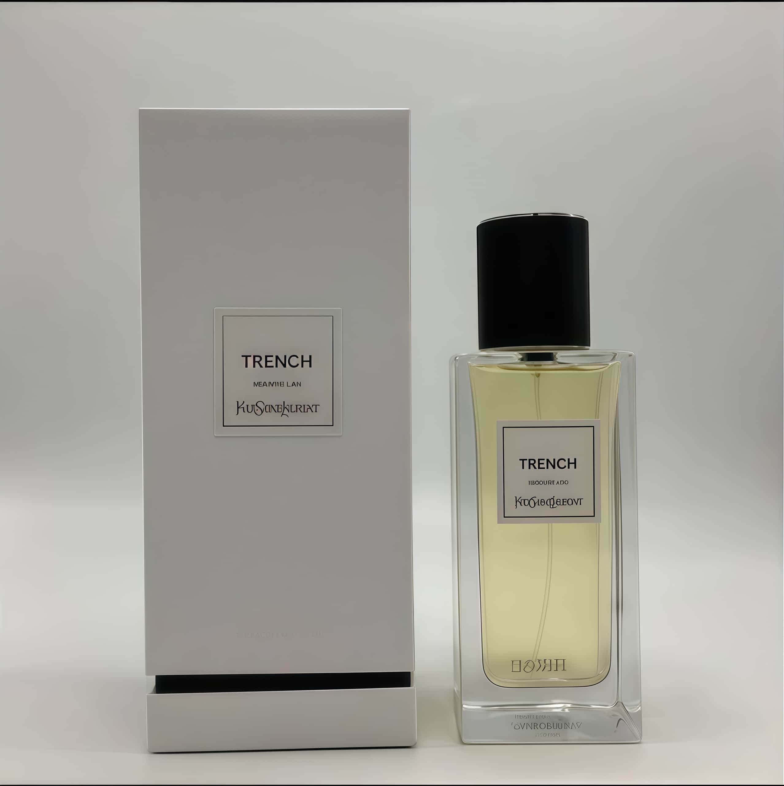 YSL Trench 125ml