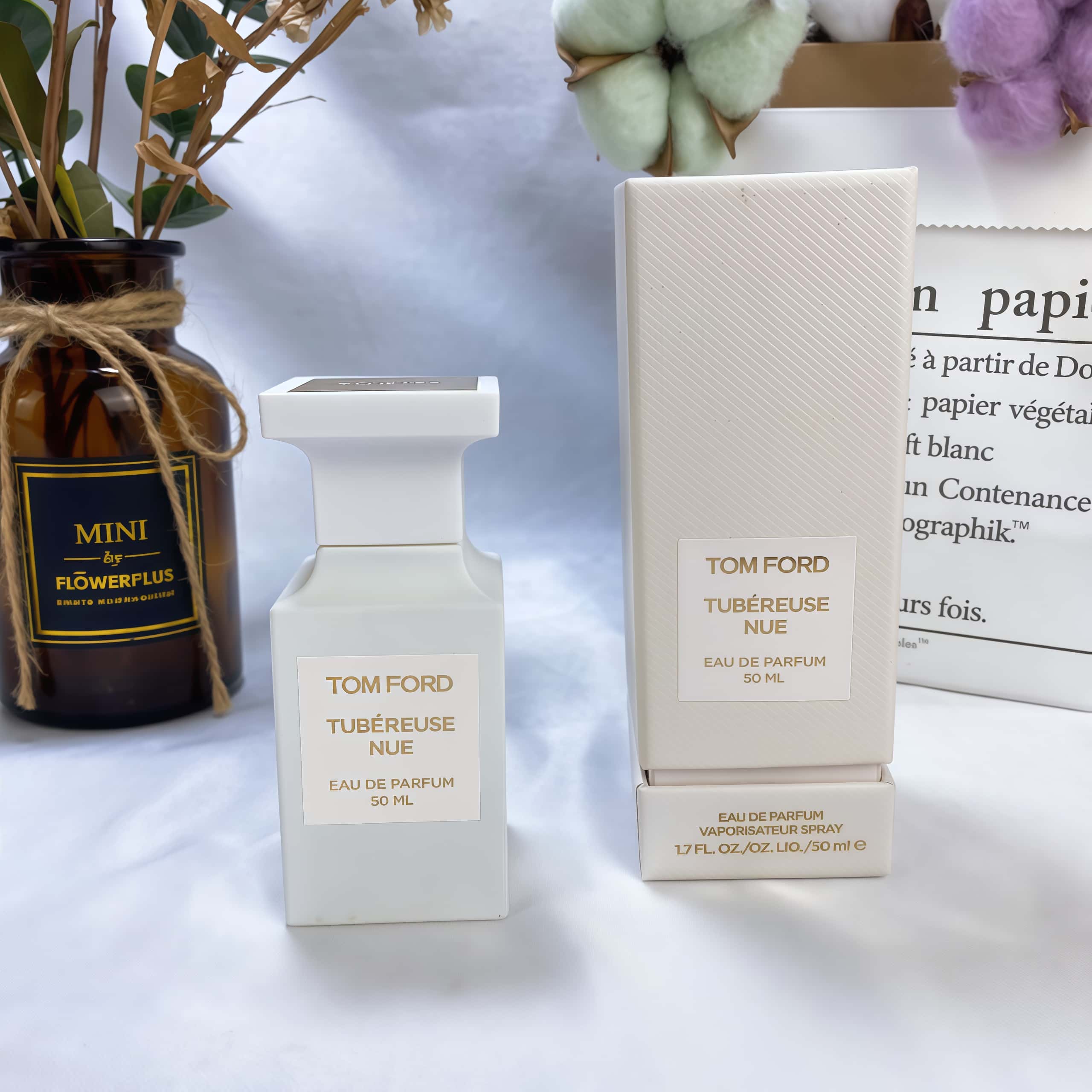 Tom Ford Tubéreuse Nue Eau de Parfum