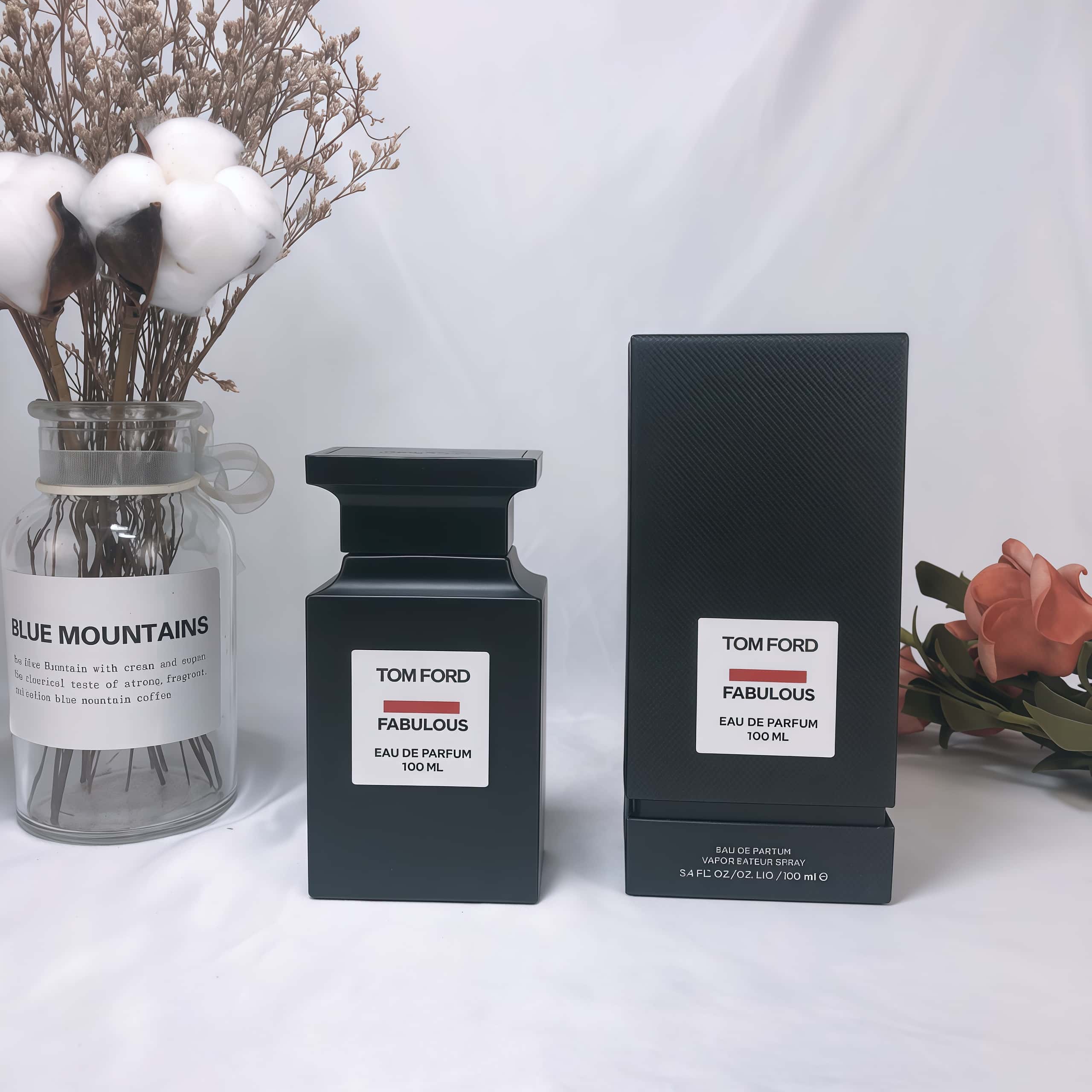 Tom Ford Fabulous Eau de Parfum 100ml