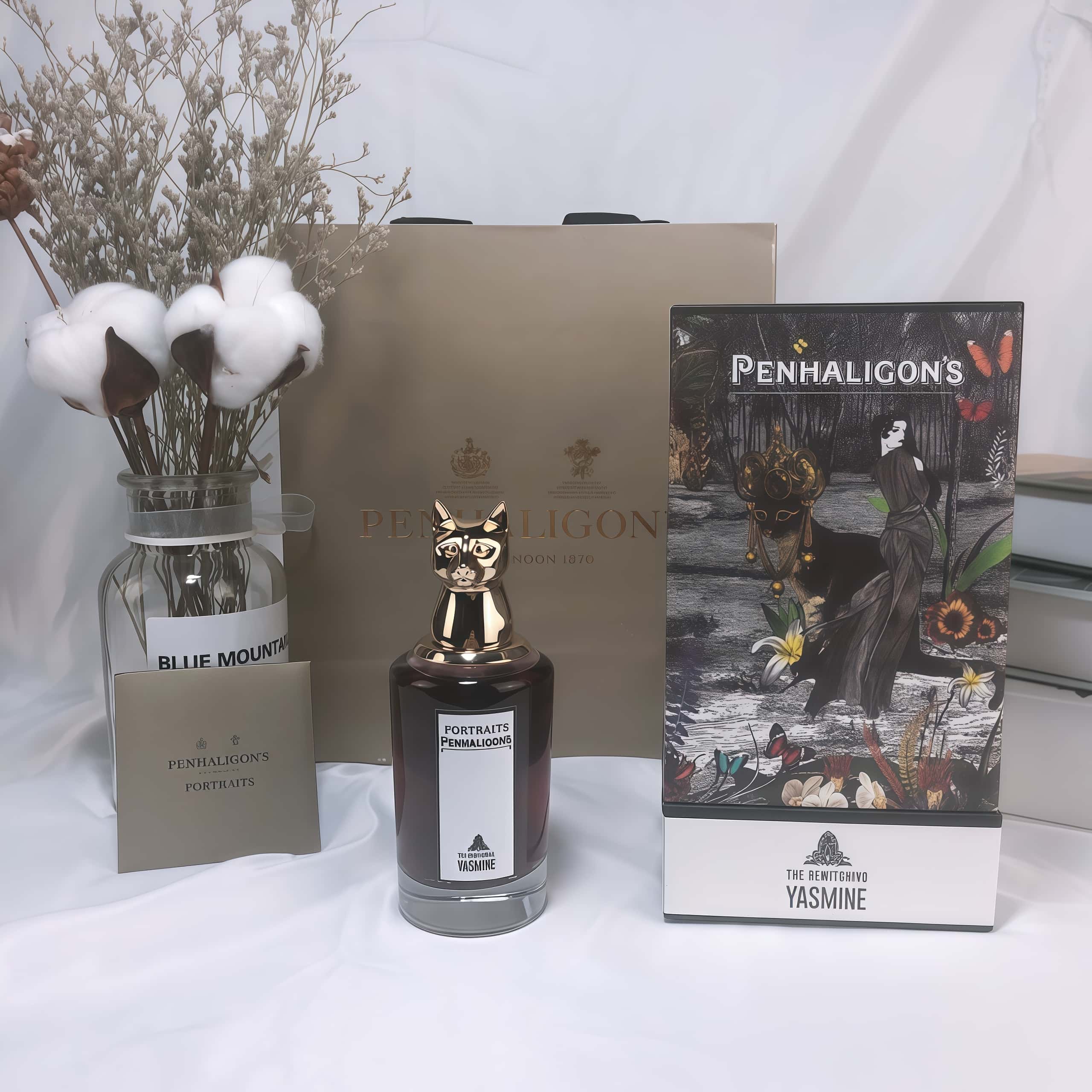 Penhaligon's The Bewitching Yasmine EDP