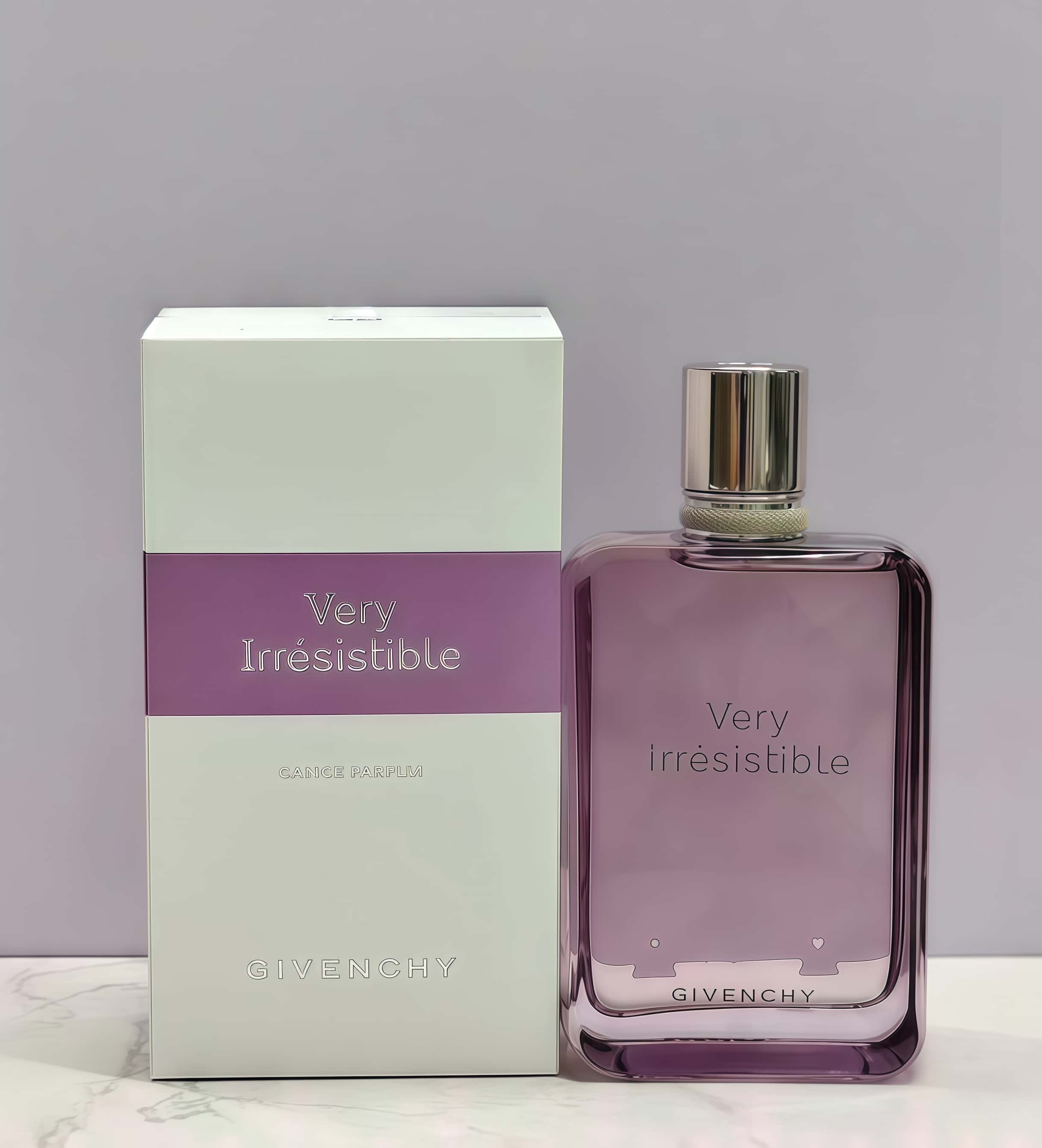 Givenchy Very Irresistible