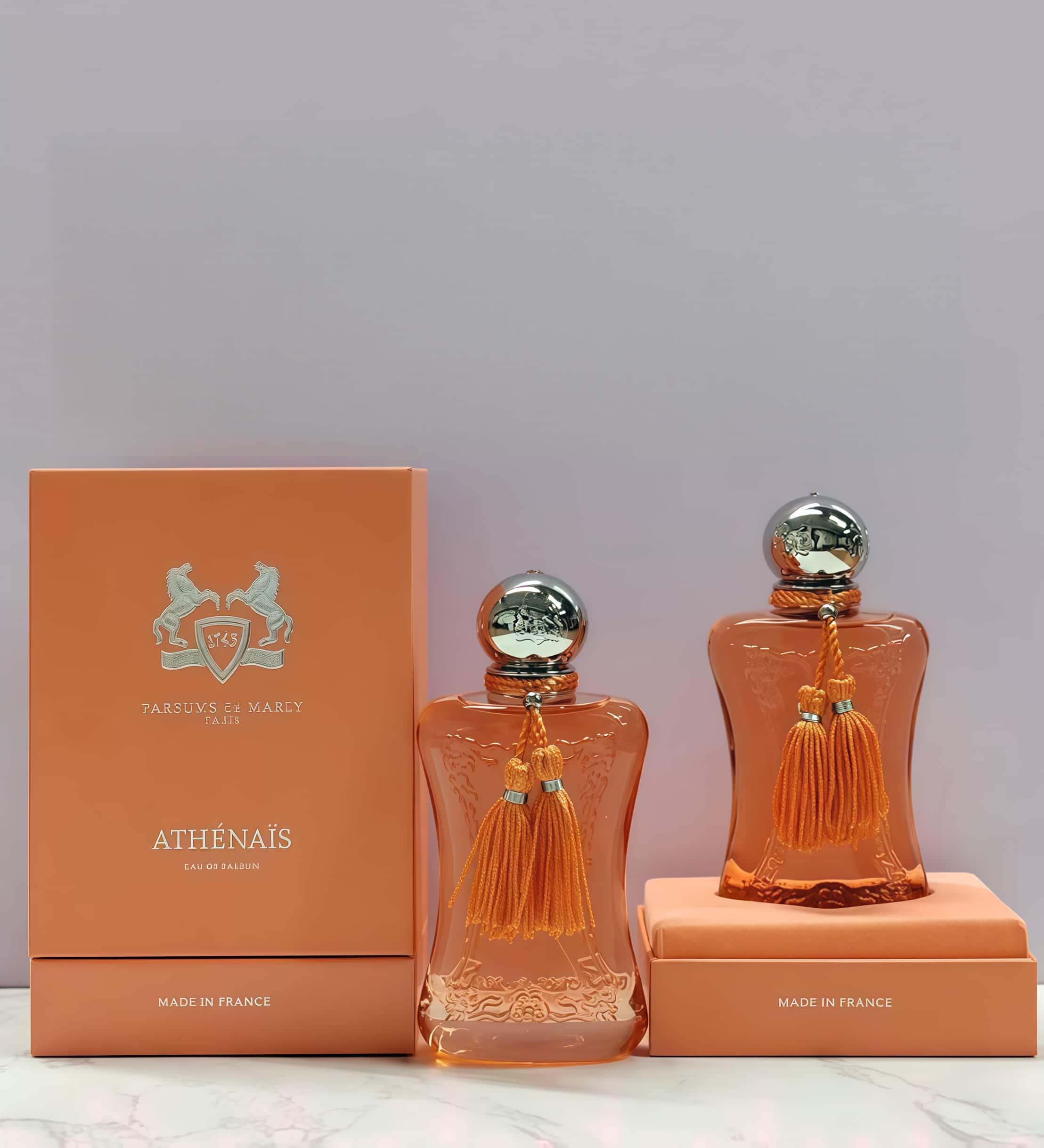 Parfums de Marly Athénaïs