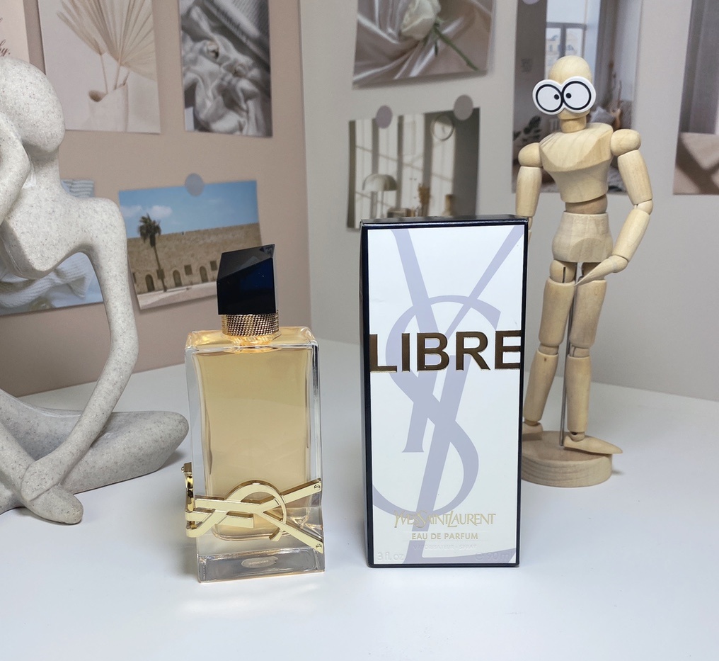 YSL Yves Saint Laurent Libre