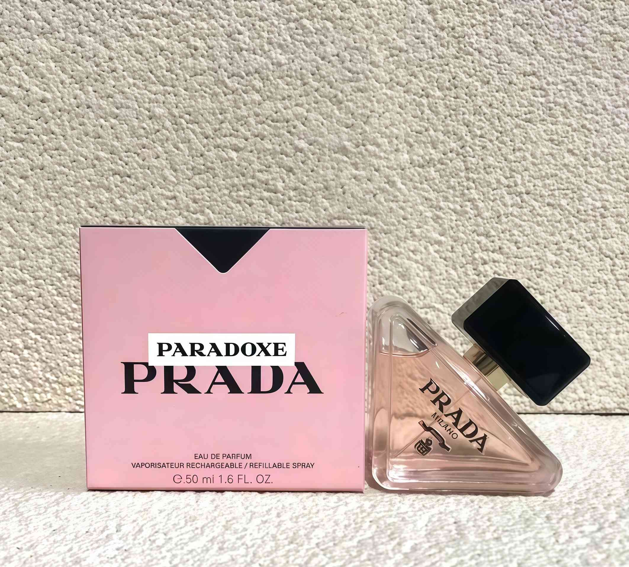 Prada Paradoxe Eau de Parfum