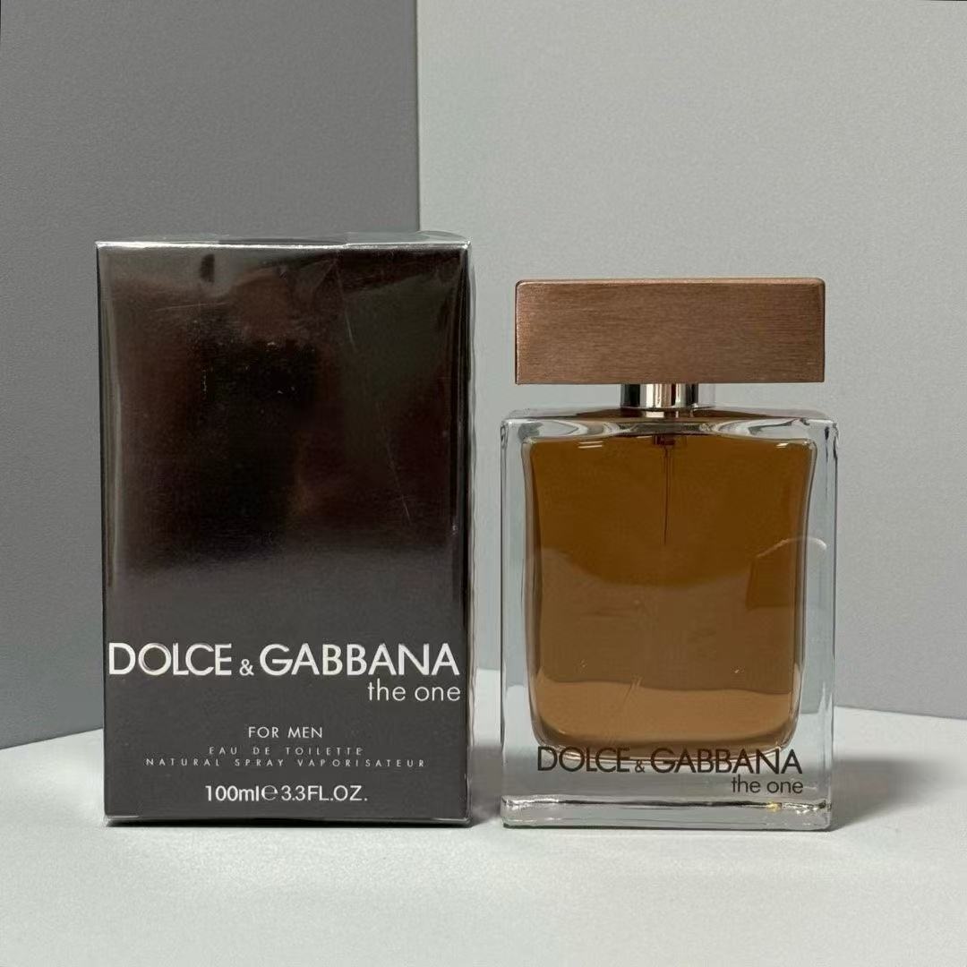Dolce & Gabbana The One Eau de Toilette（100ml）