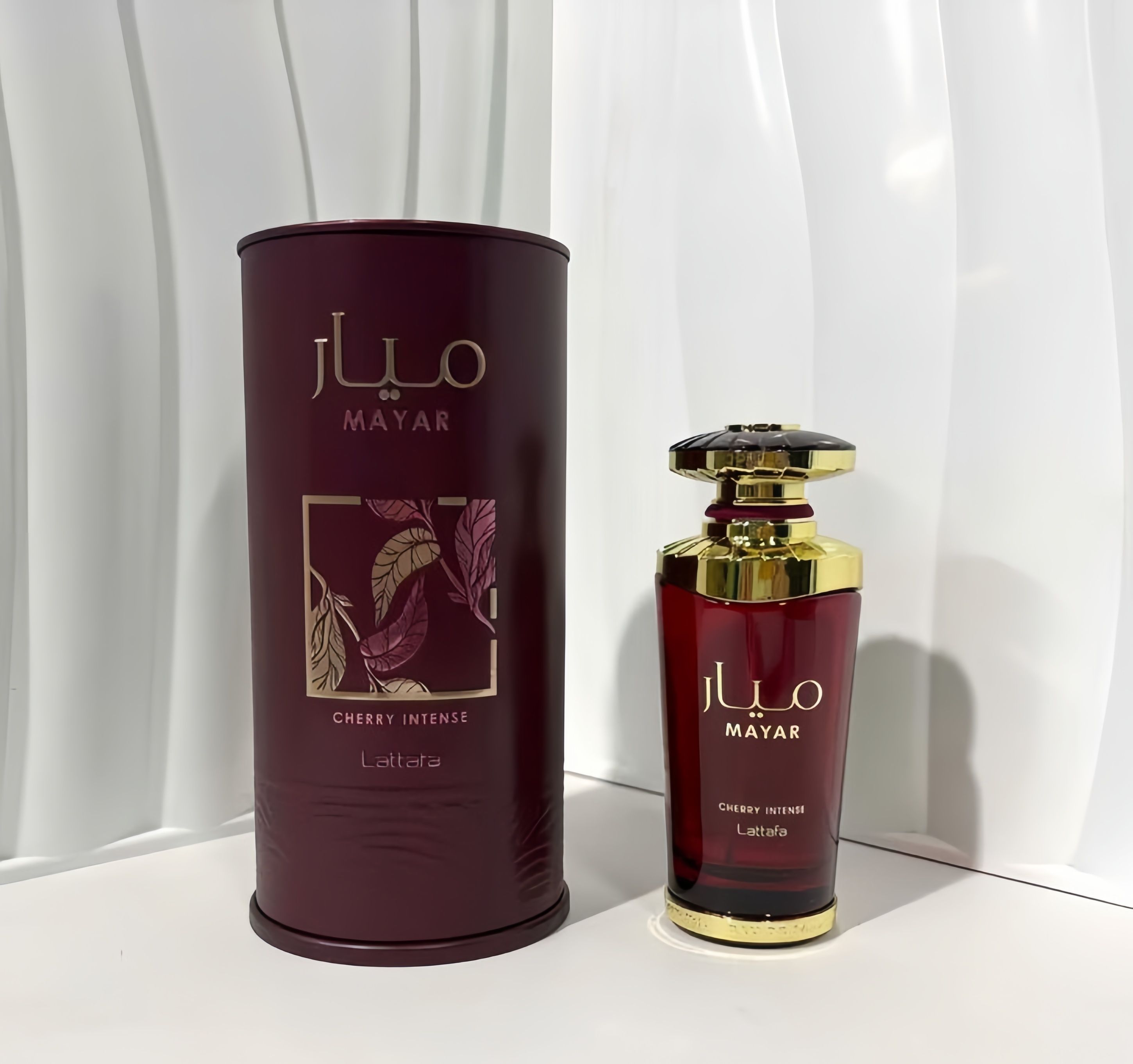Lattafa Mayar Cherry Intense 100ml