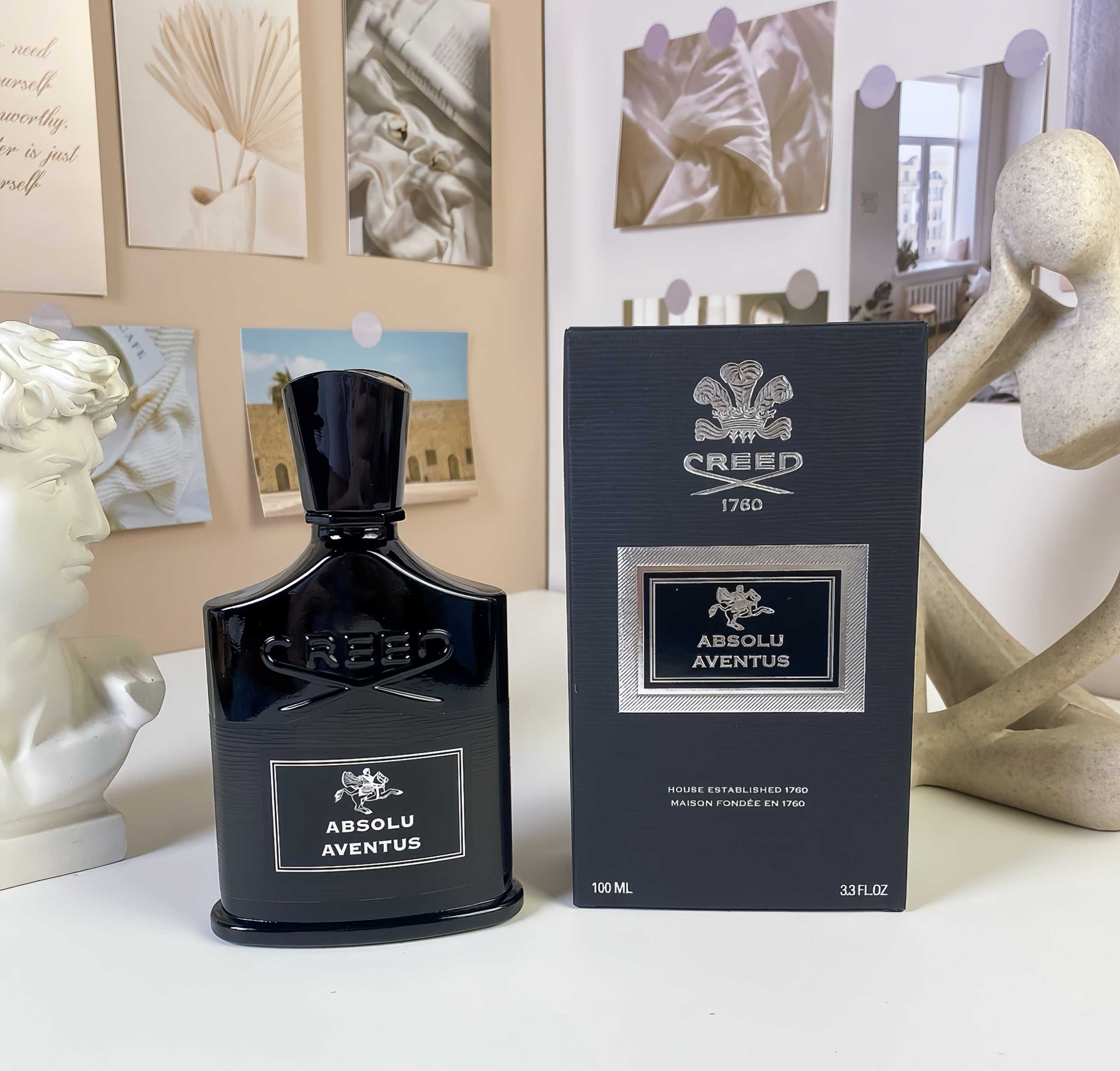 Creed Absolu Aventus