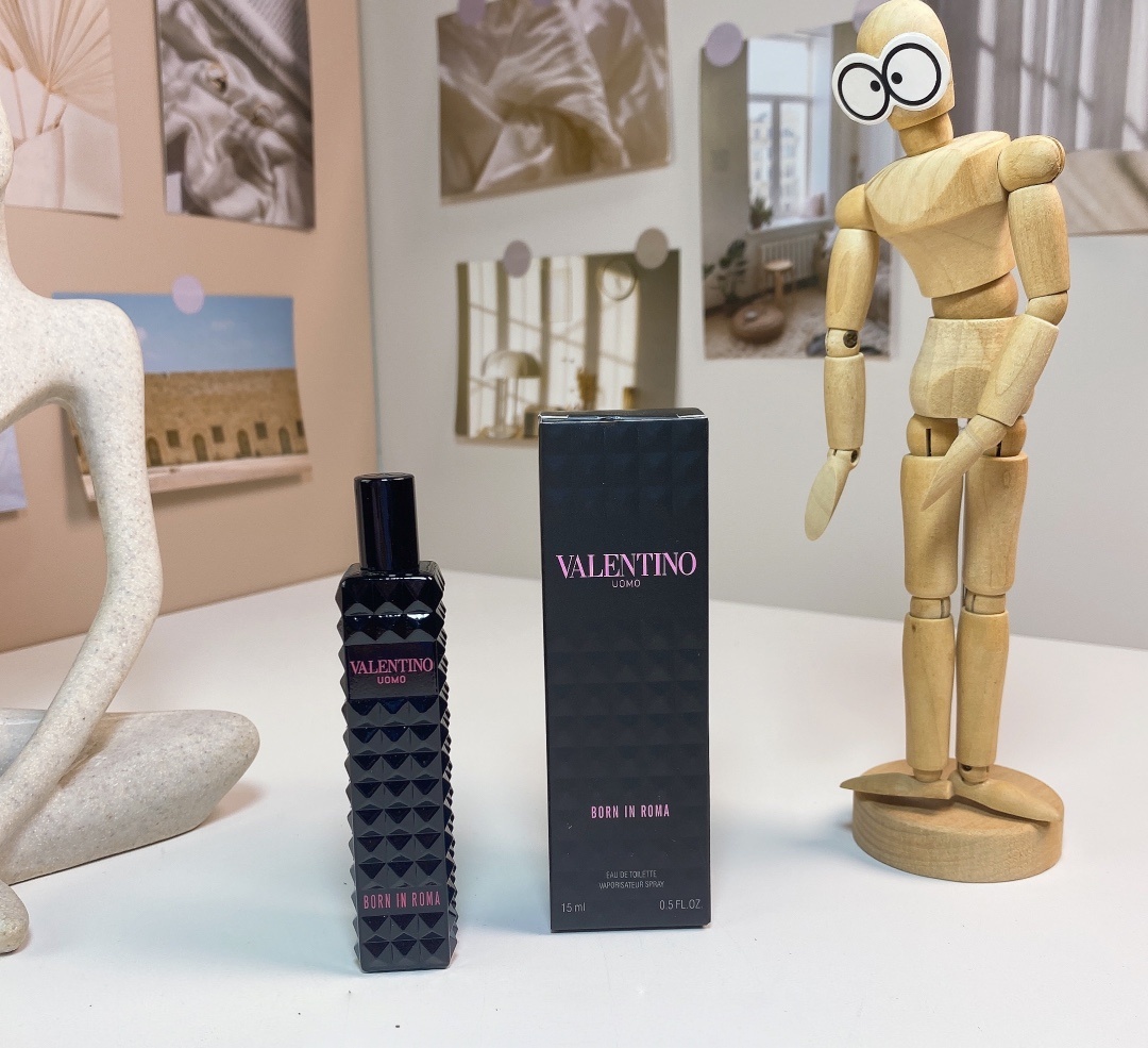 VALENTINO UOMO BORN IN ROMA 15ml