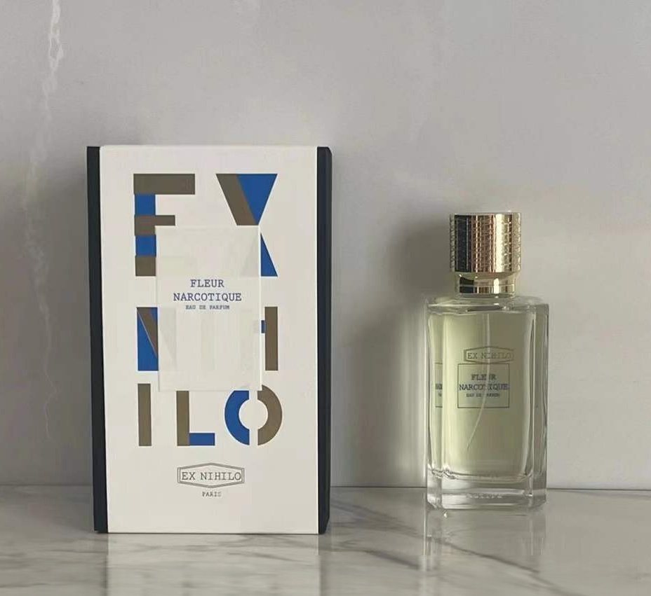 Ex Nihilo Fleur Narcotique（100ml
