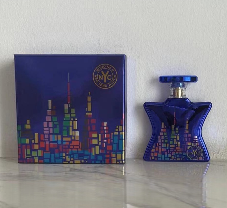 Bond No.9 New York New York Nights 100ml