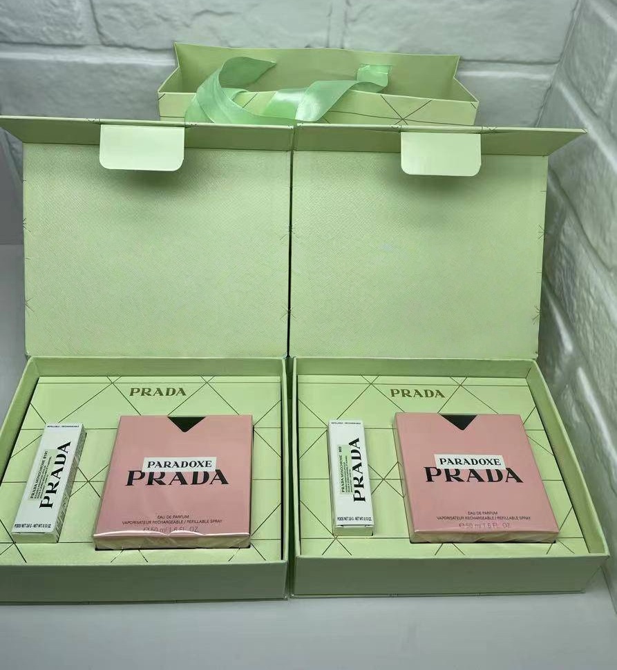 Prada Paradoxe（50ml