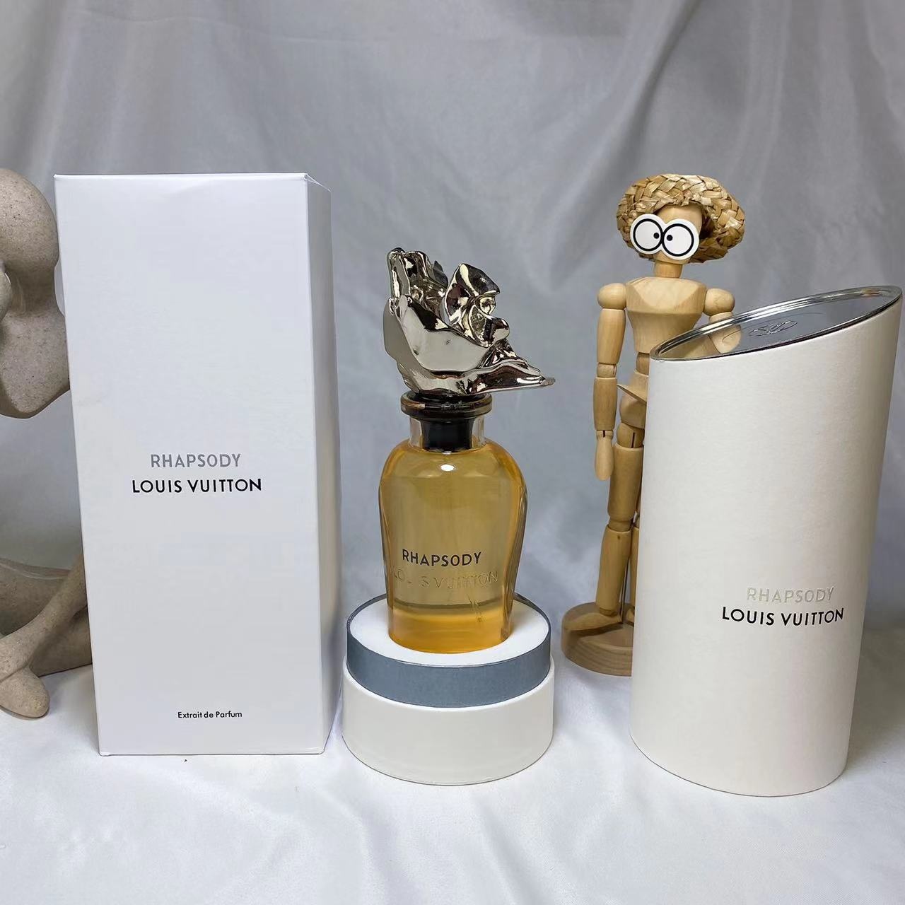 Louis Vuitton Rhapsody Extrait de Parfum