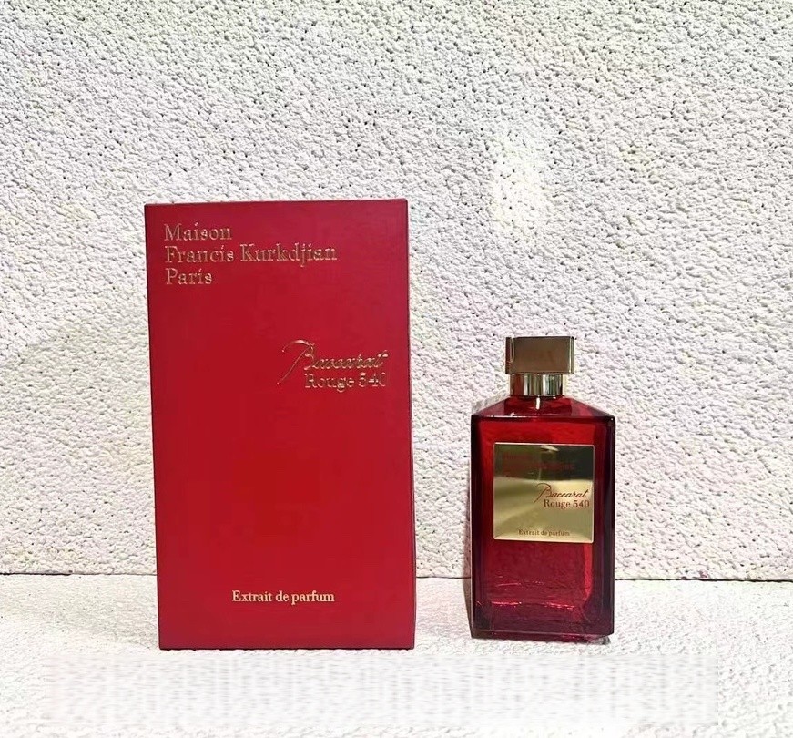 Maison Francis Kurkdjian Baccarat Rouge 540 Extrait de Parfum（200ml