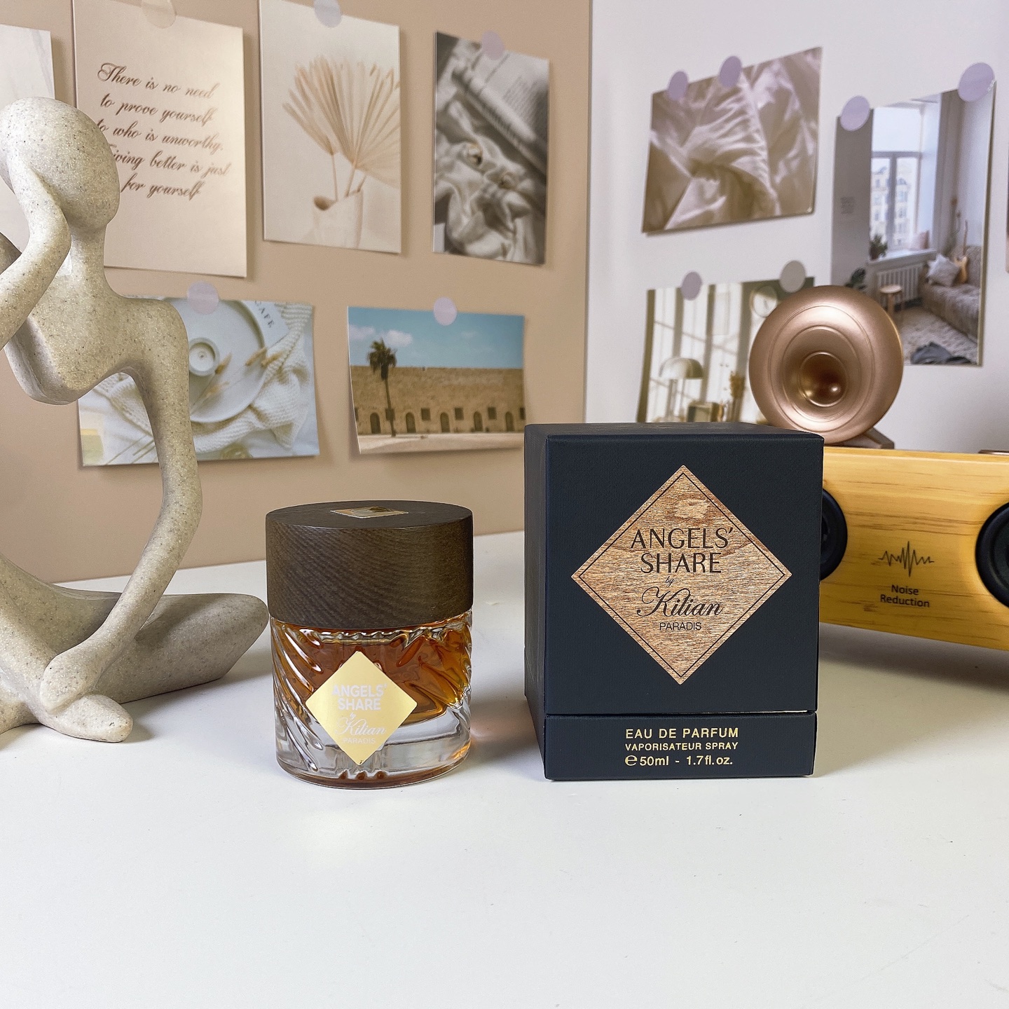 Kilian Angels' Share Paradis