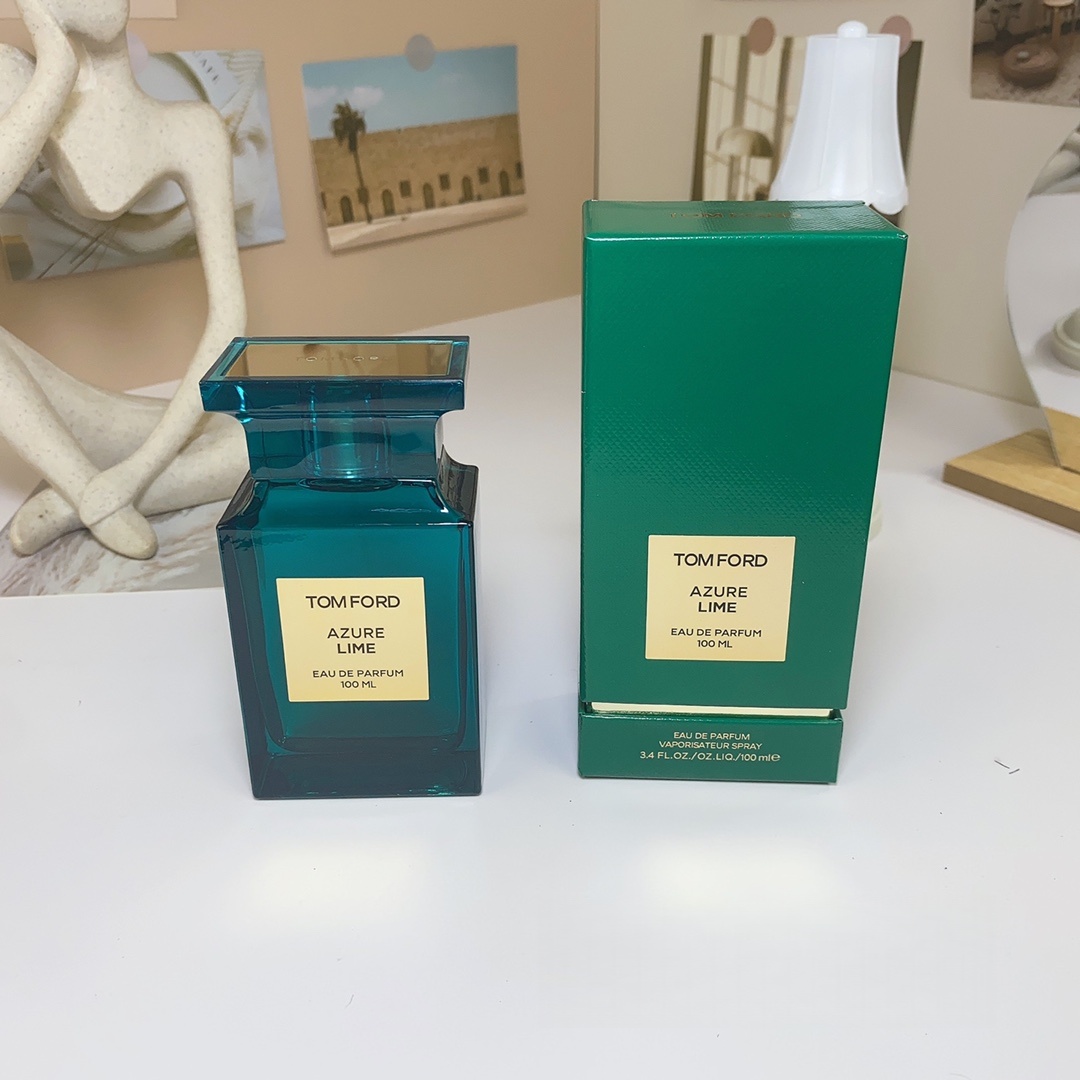 Tom Ford Azure Lime 100ml