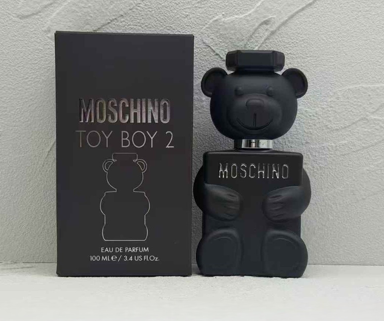 Moschino Toy Boy 2 100ml