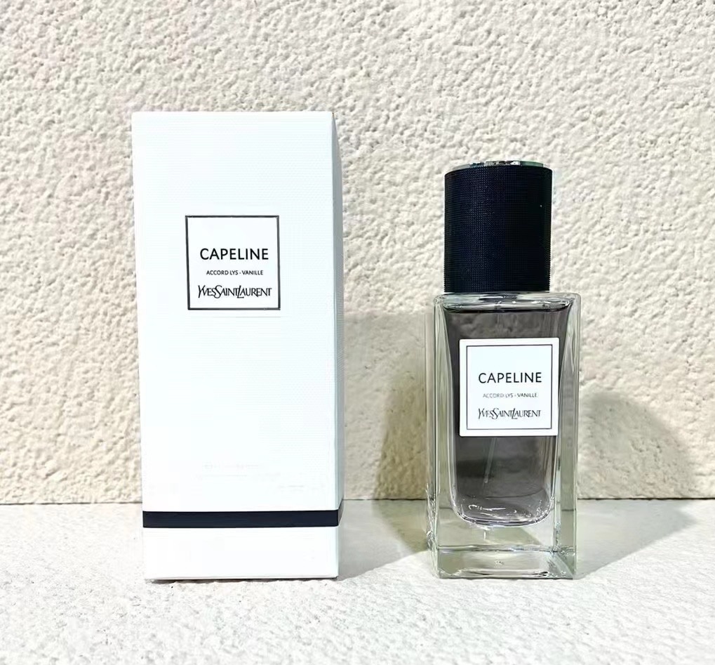 Yves Saint Laurent Capeline Lys-Vanille