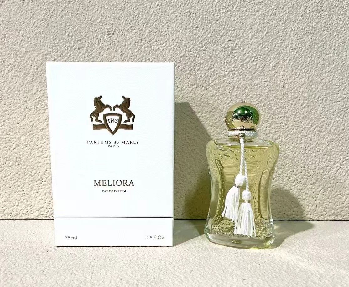 Parfums de Marly Meliora