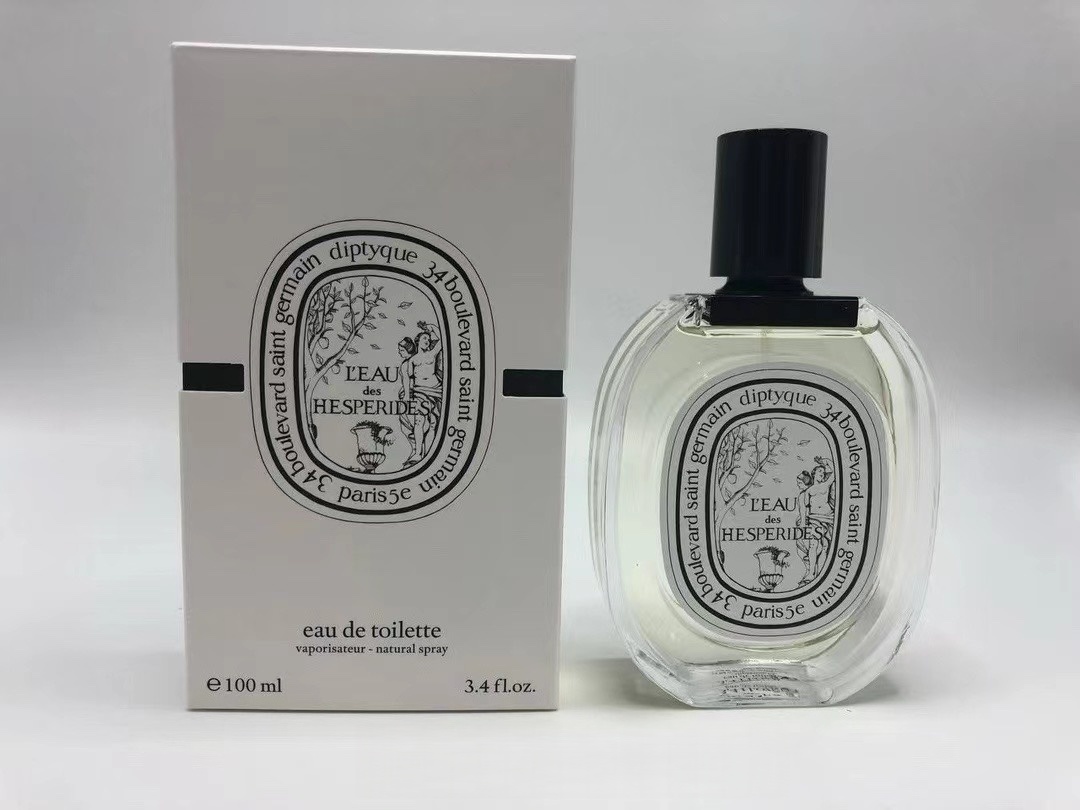 Diptyque Eau des Hespérides（100ml