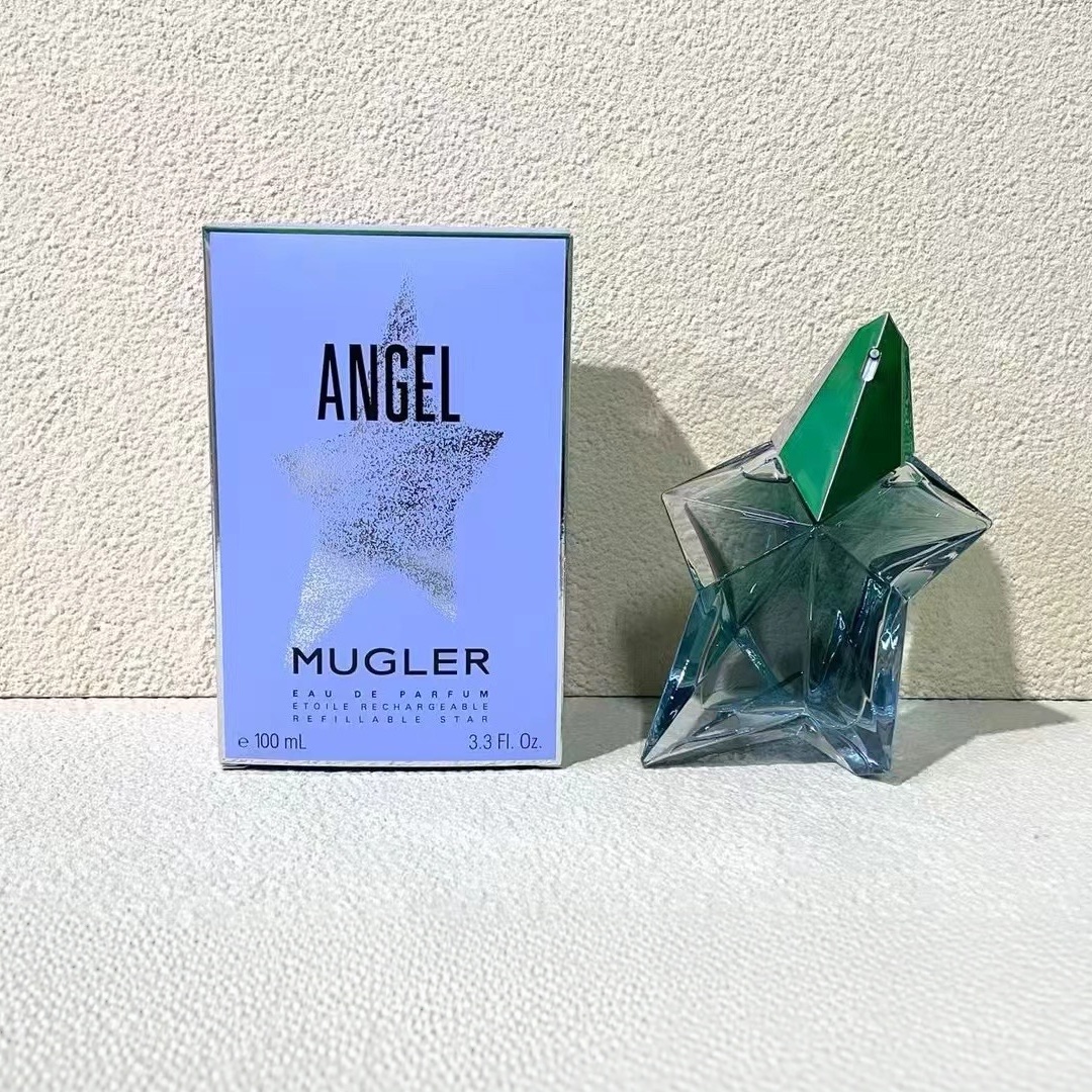 Mugler Angel Eau de Parfum（100ml