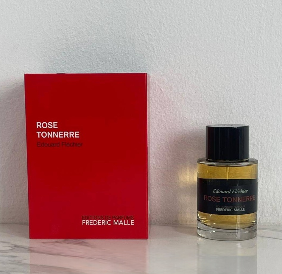 Frederic Malle Rose Tonnerre