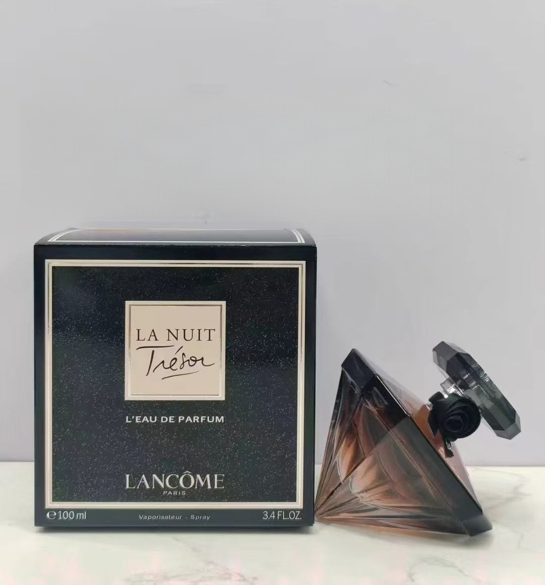 LANCÔME LA NUIT TRÉSOR L'EAU DE PARFUM 100ml