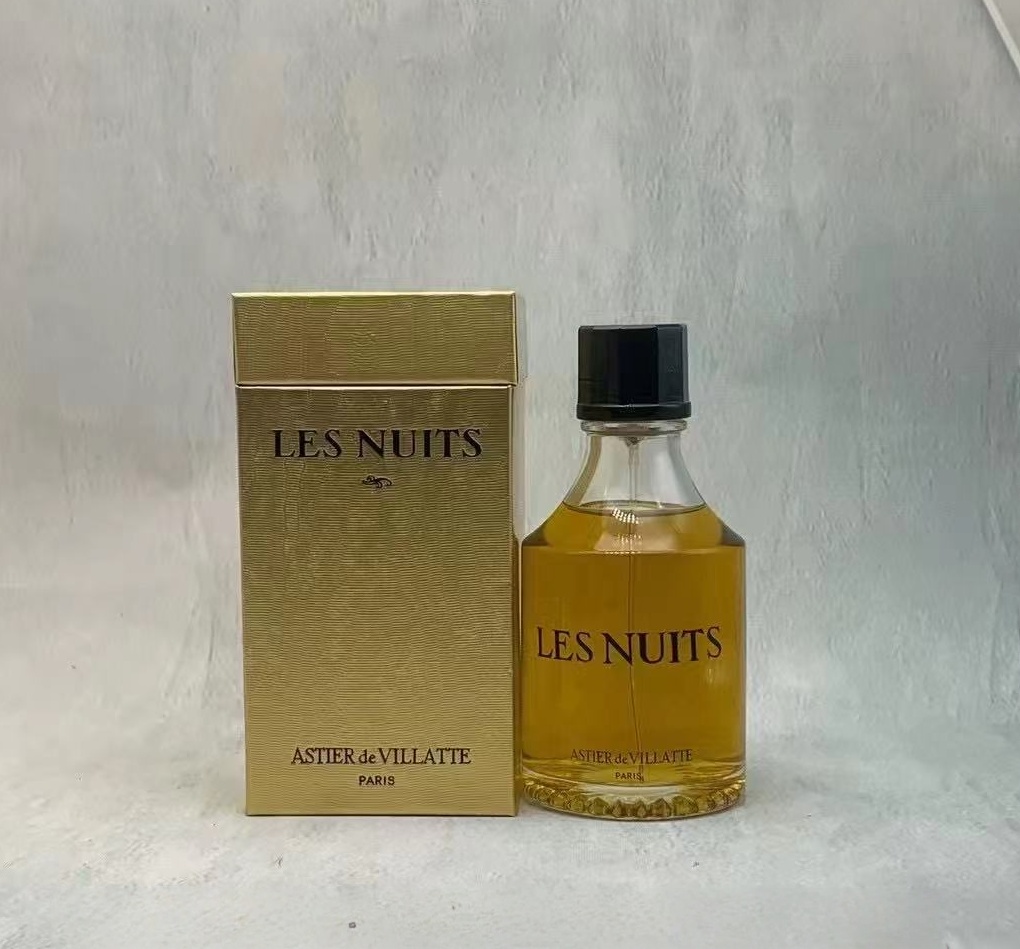 Astier de Villatte Les Nuits（100ml