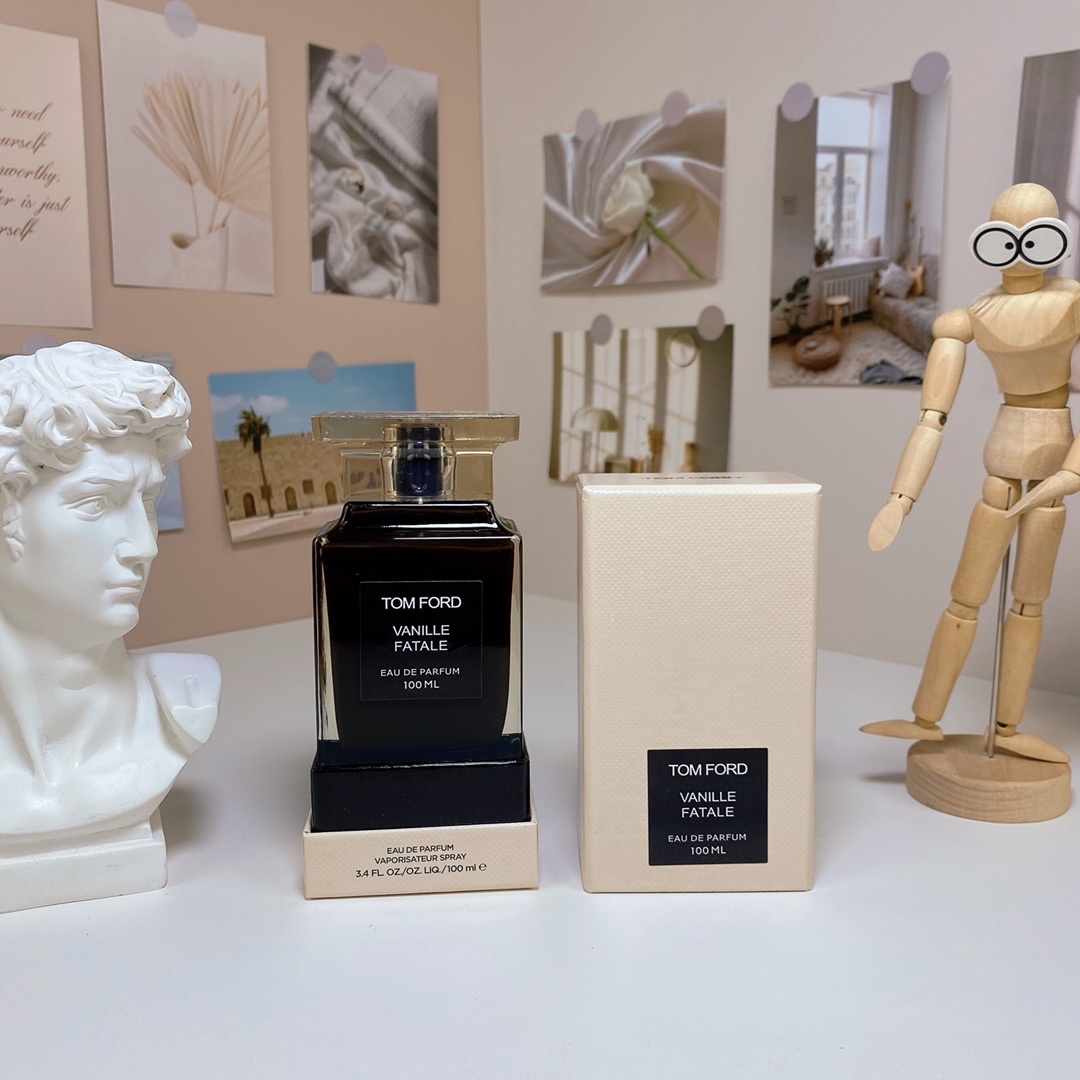 Tom Ford Vanille Fatale 100ml