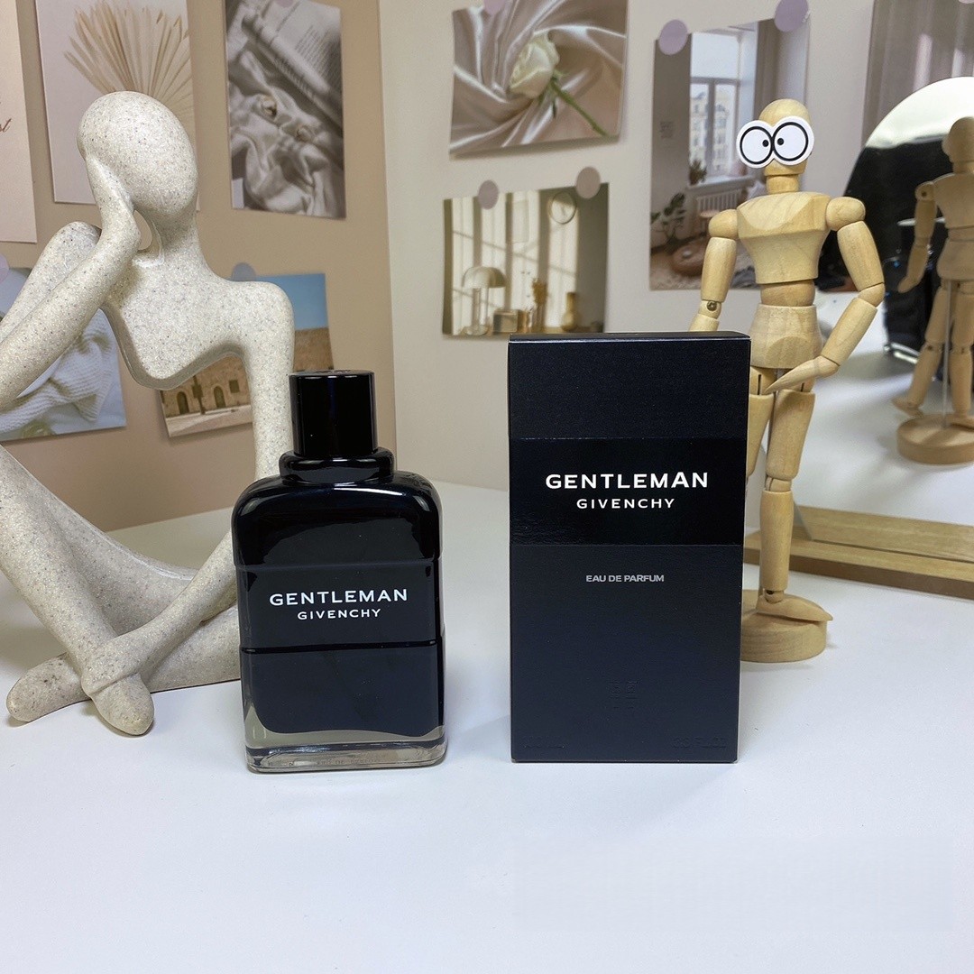 Givenchy Gentleman Eau de Parfum