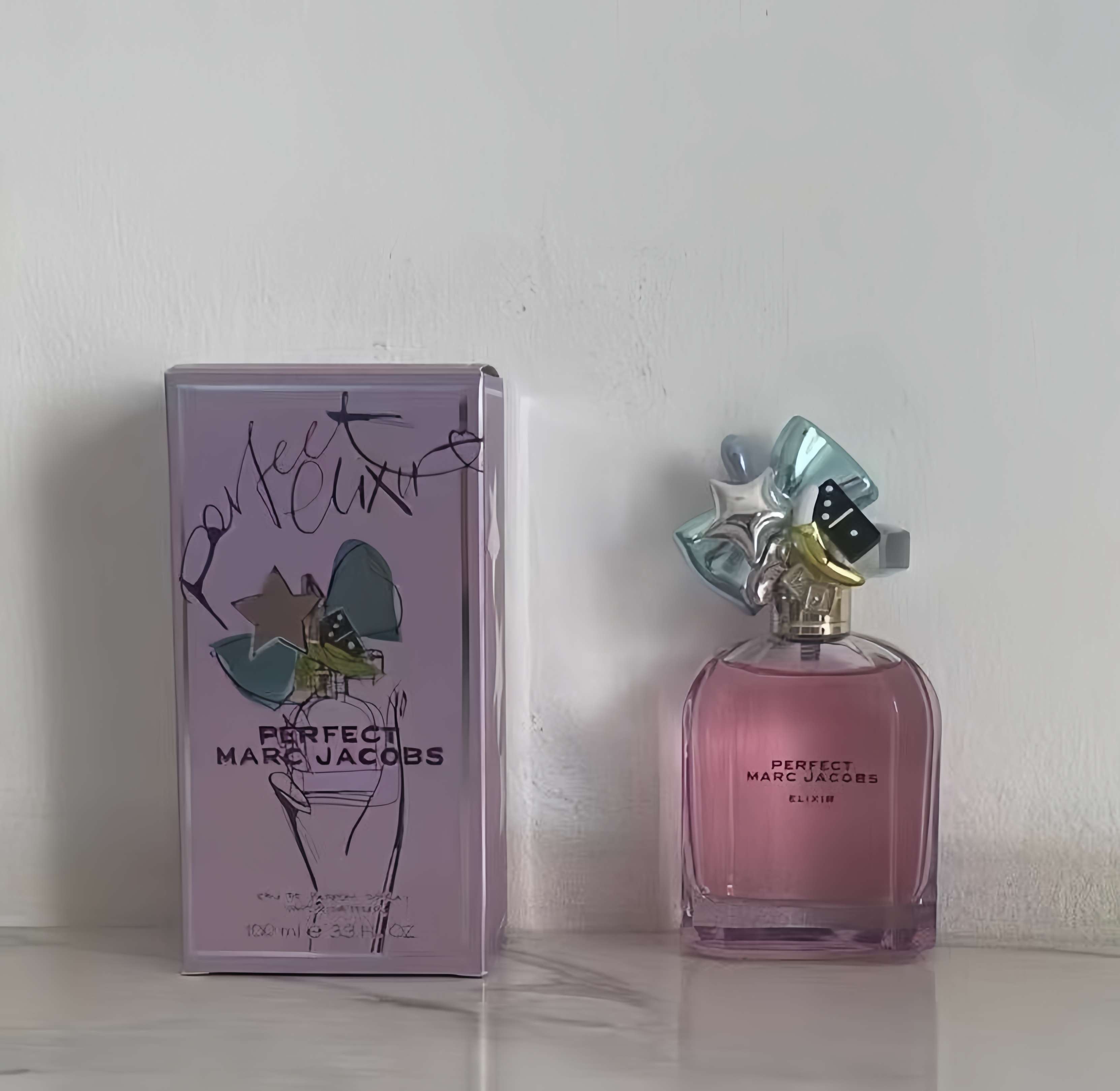 Marc Jacobs Perfect Elixir 100ML