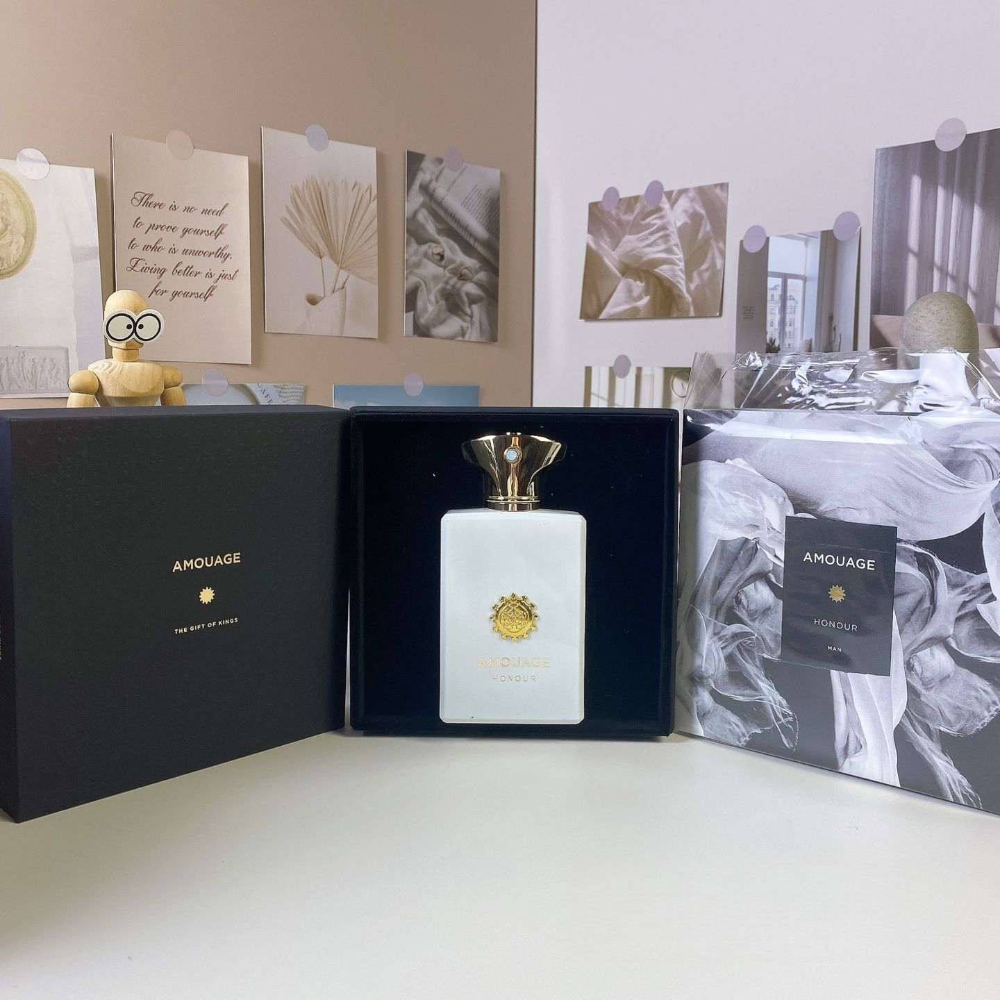 Amouage Honour Man