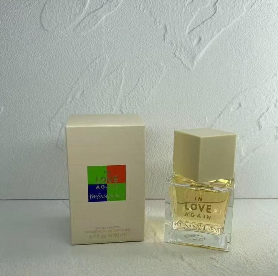 Yves Saint Laurent In Love Again Eau de Toilette