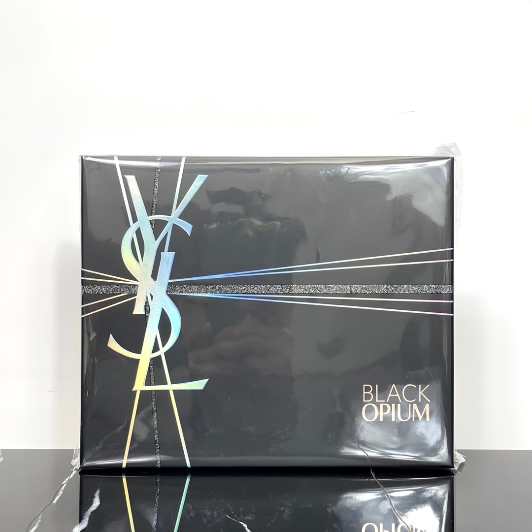 Yves Saint Laurent