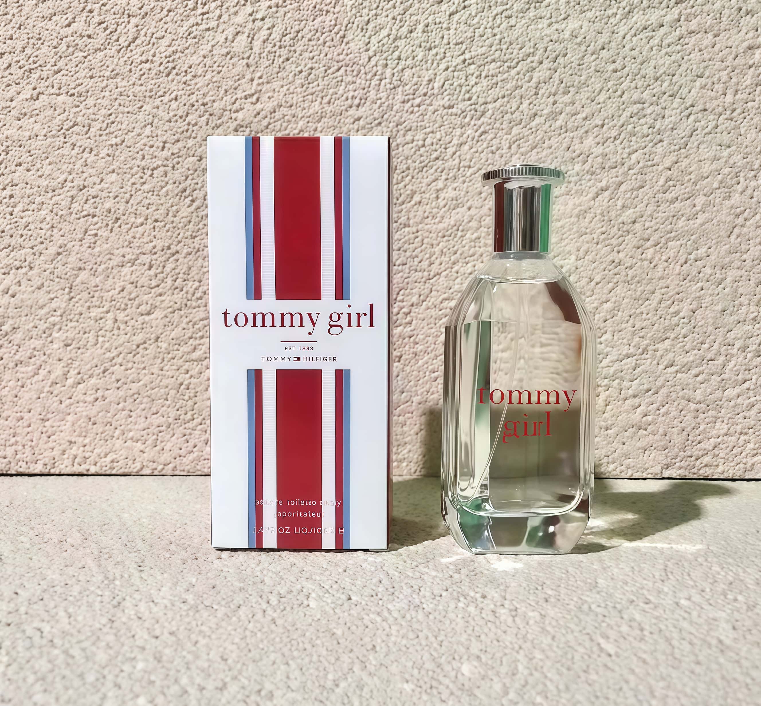 Tommy Hilfiger Tommy Girl（100ml