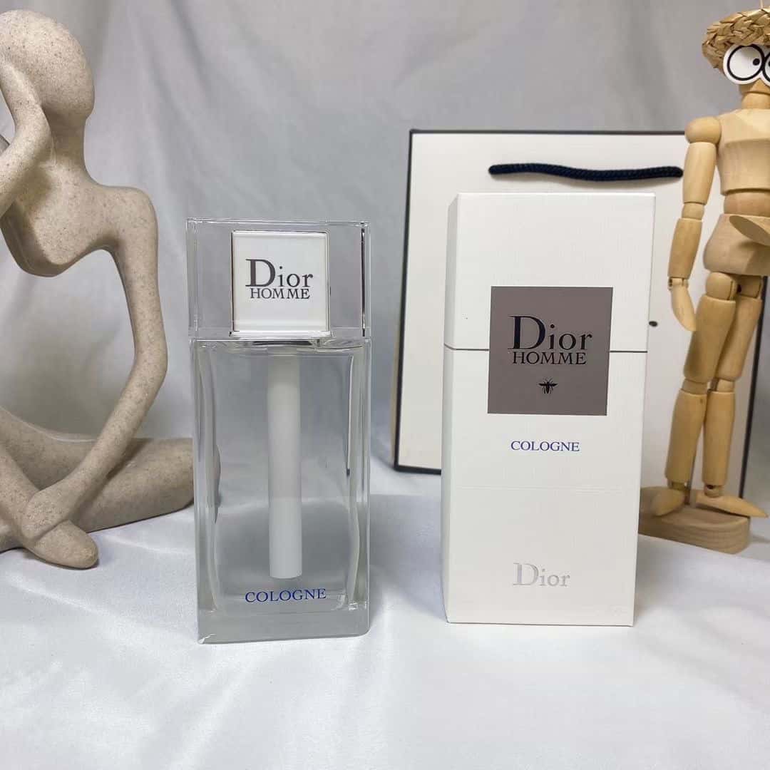 Dior Homme Cologne
