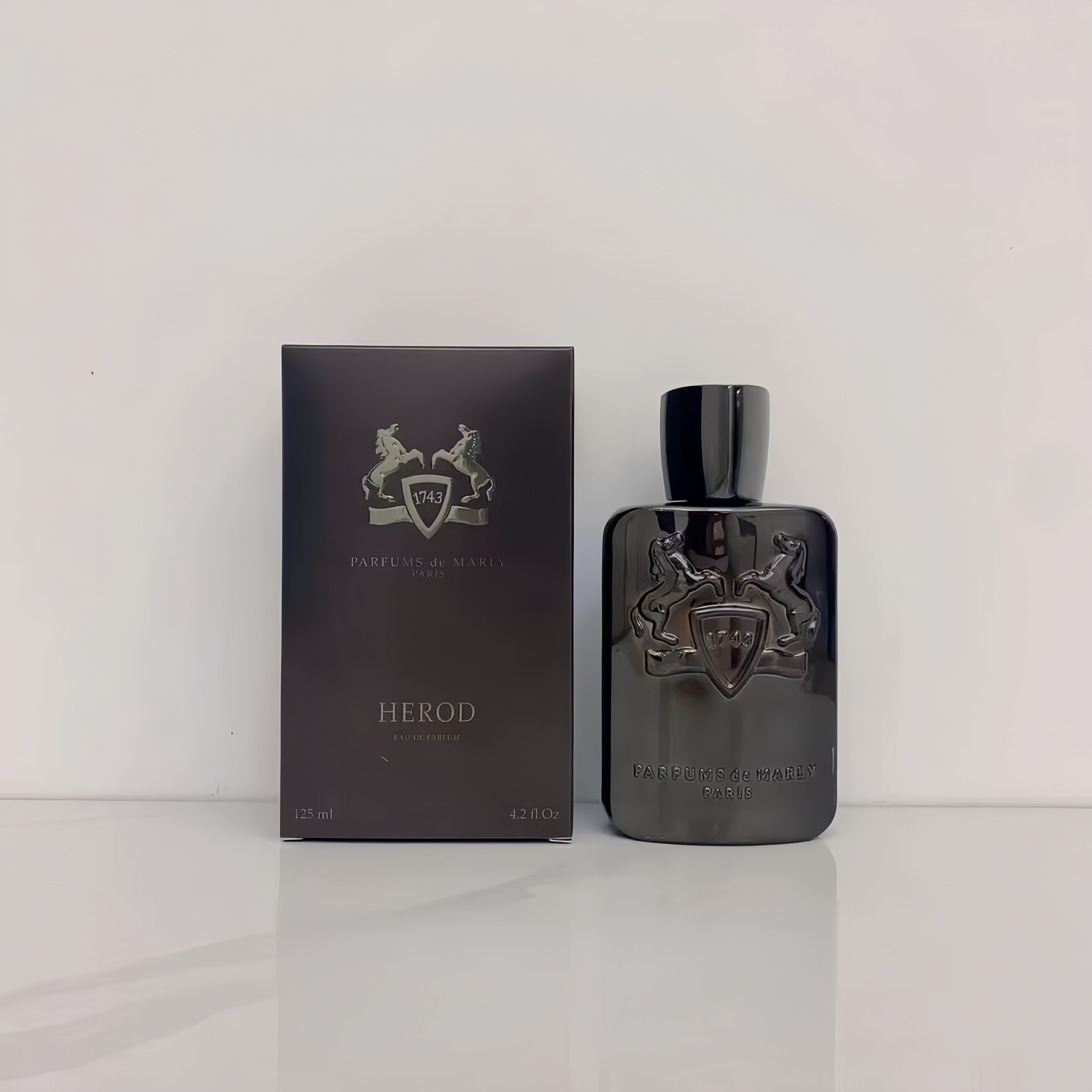 Parfums de Marly Herod