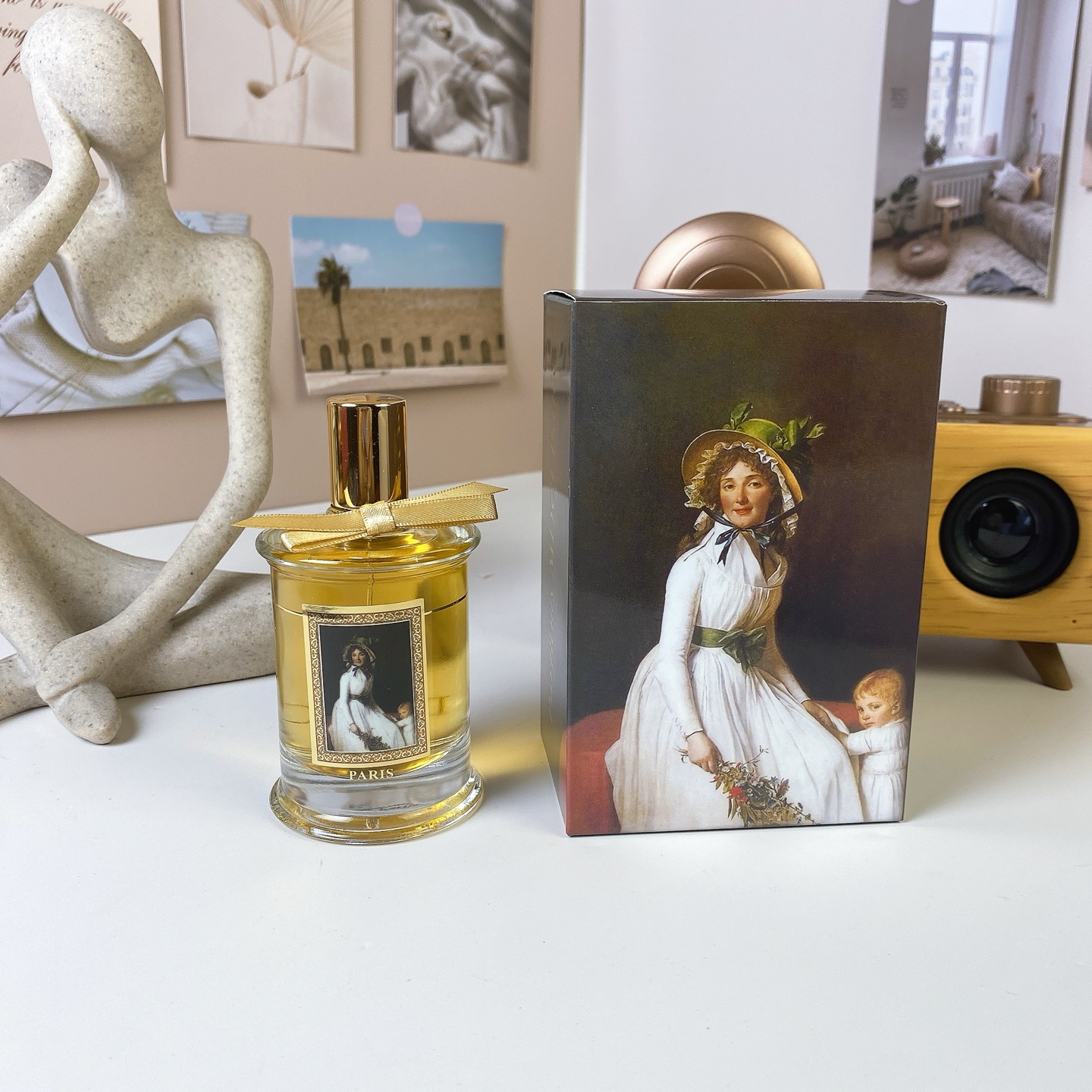 MDCI Parfums L' Aimée