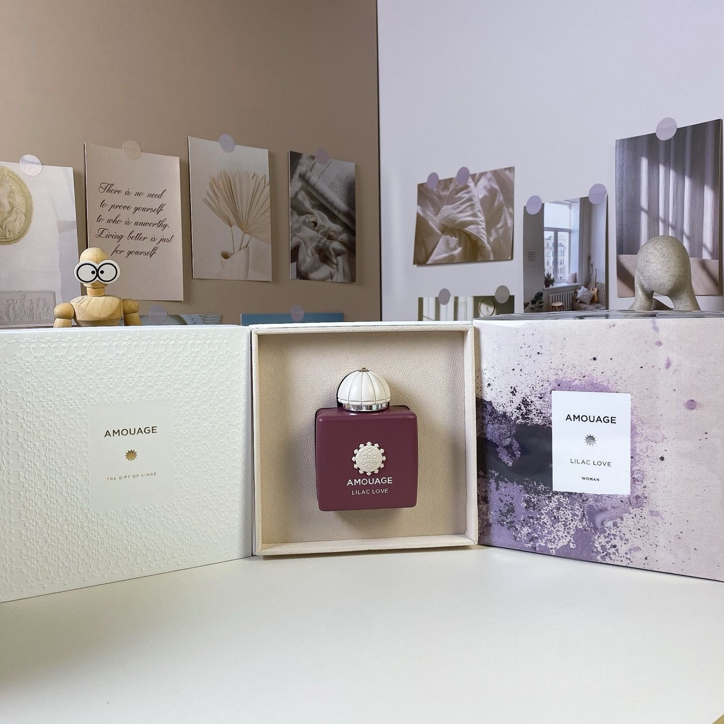 Amouage Lilac Love Woman