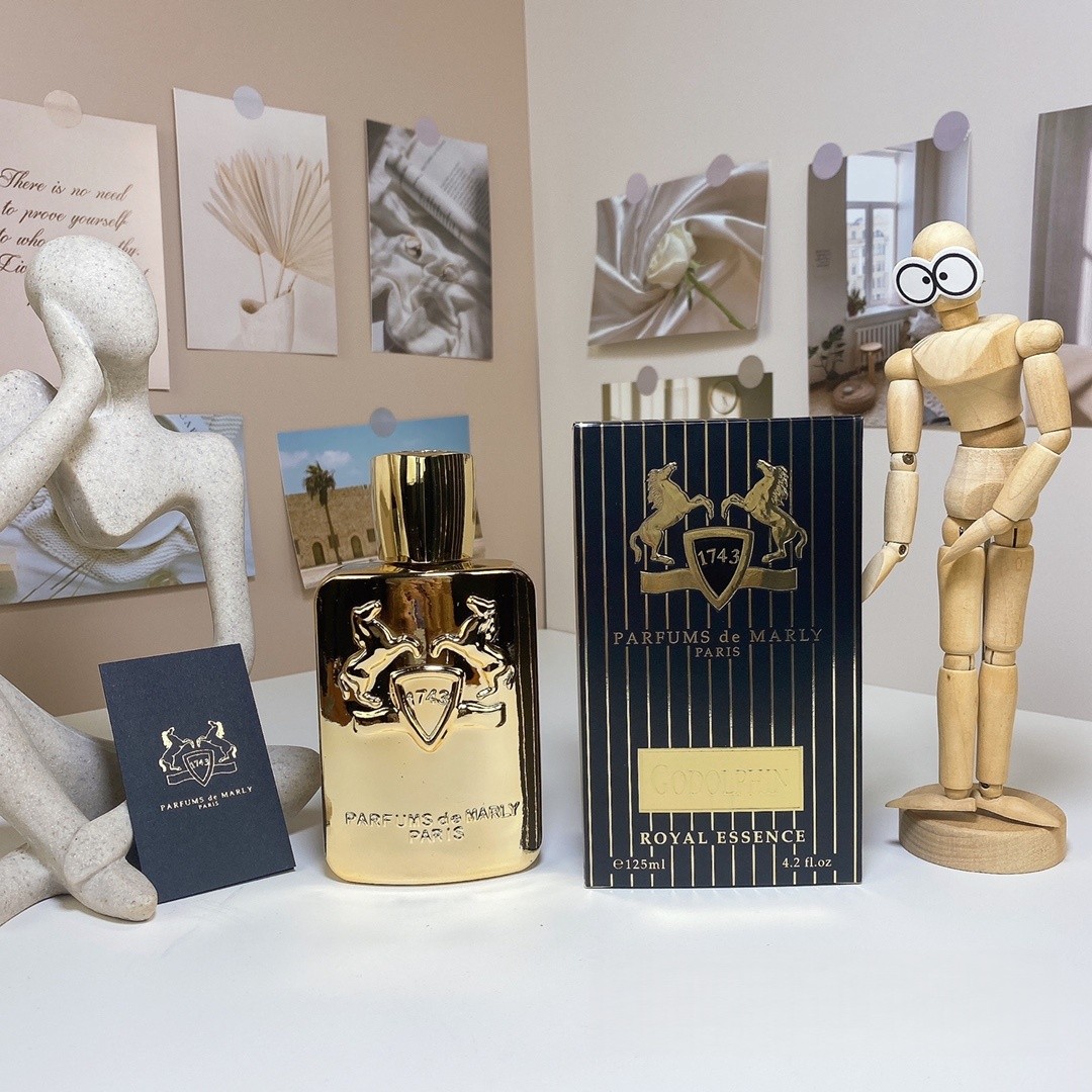 Parfums de Marly Godolphin
