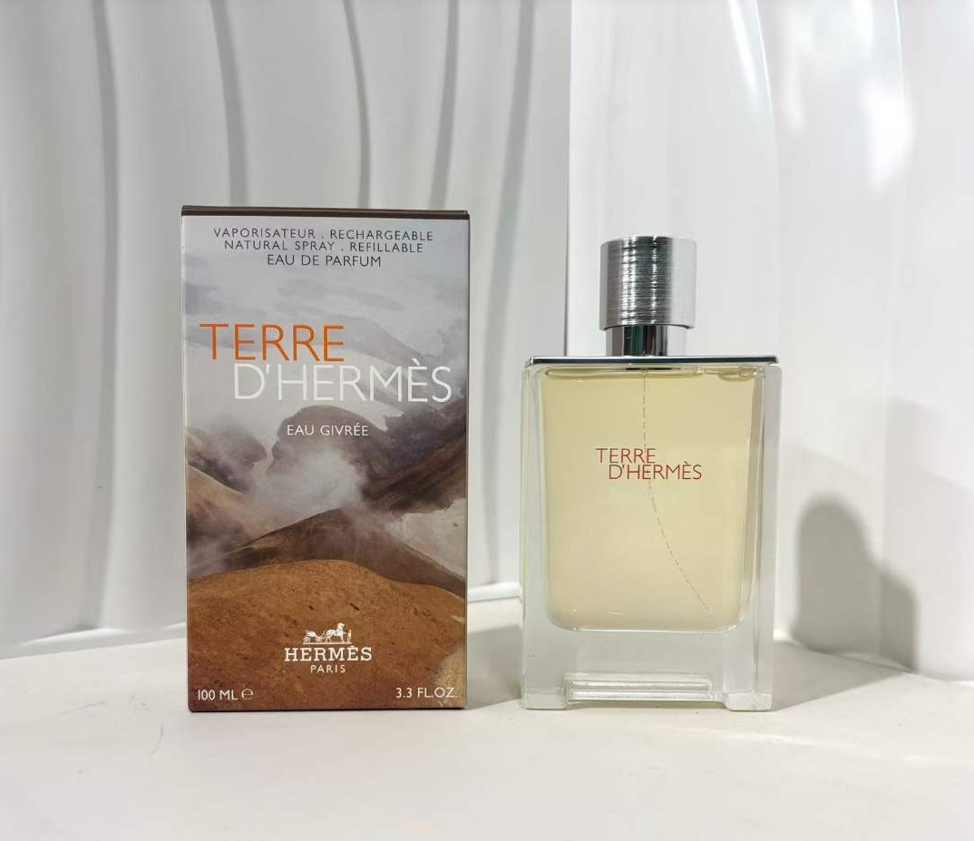 Hermès Terre d'Hermès Eau Givrée 100ml