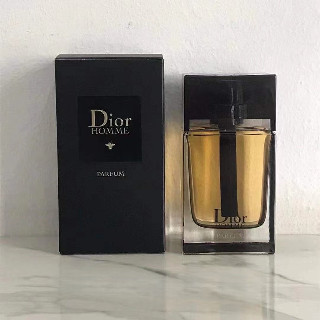 Dior Homme Parfum