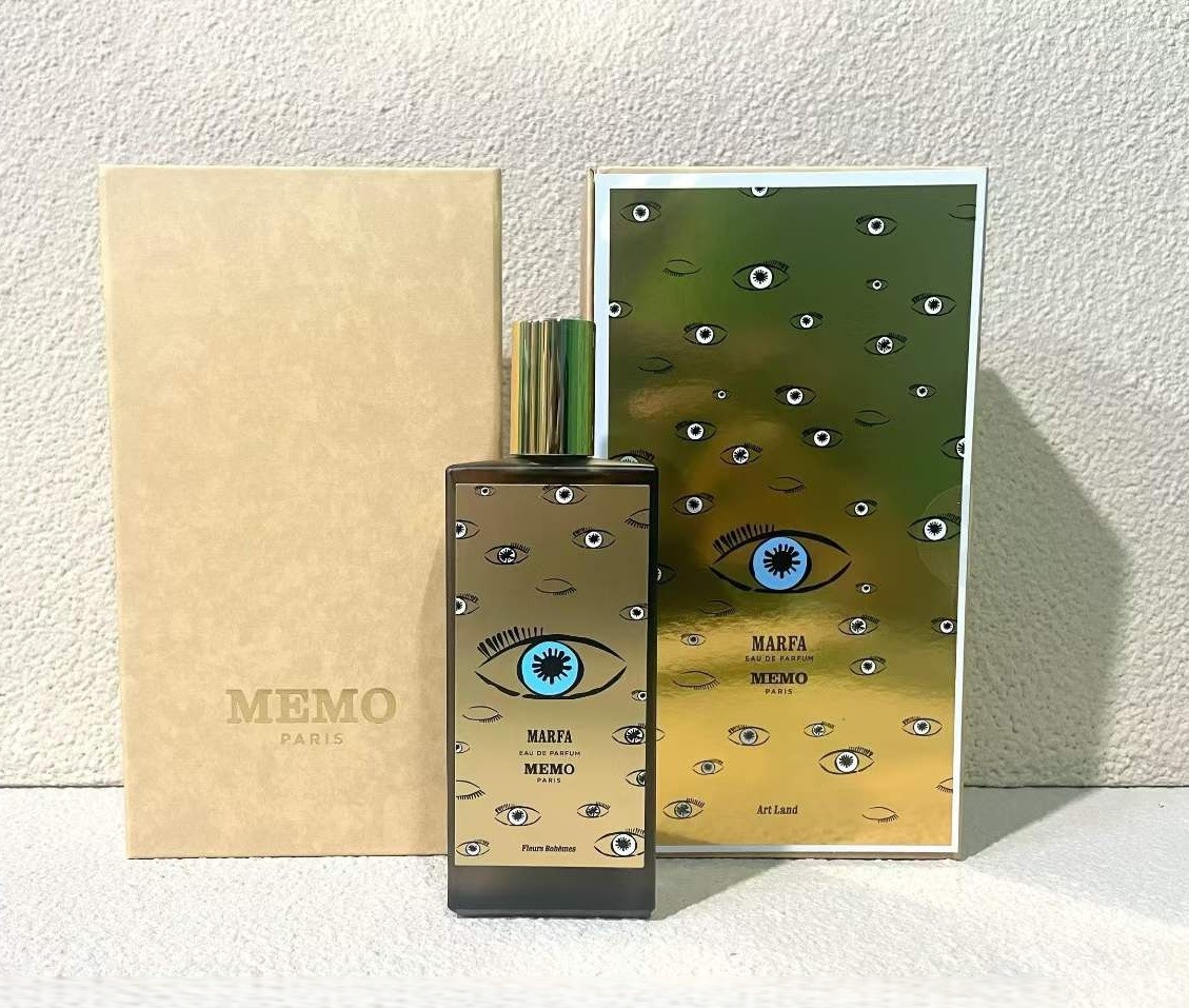 Memo Paris Marfa（75ml