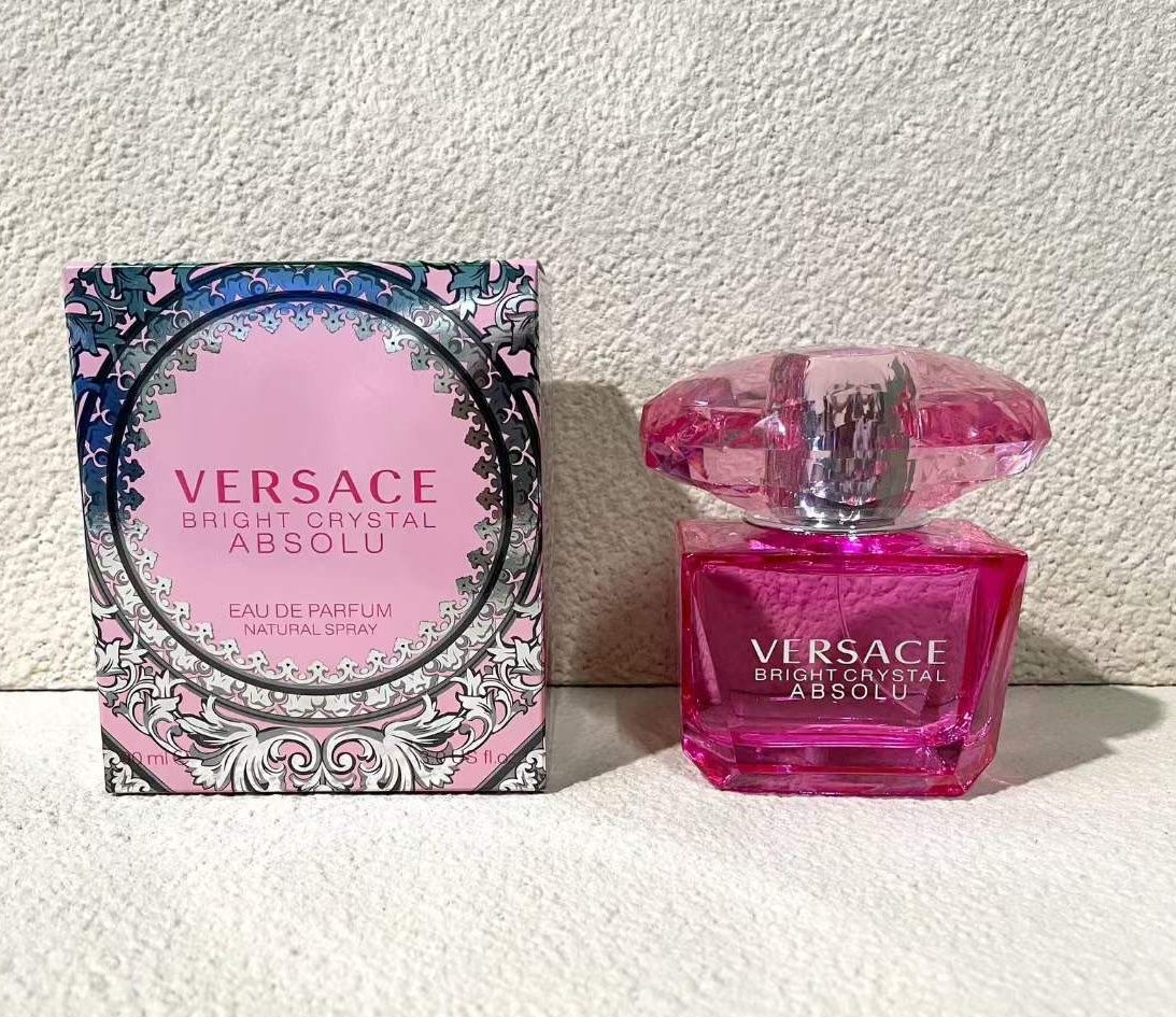 Versace Bright Crystal Absolu