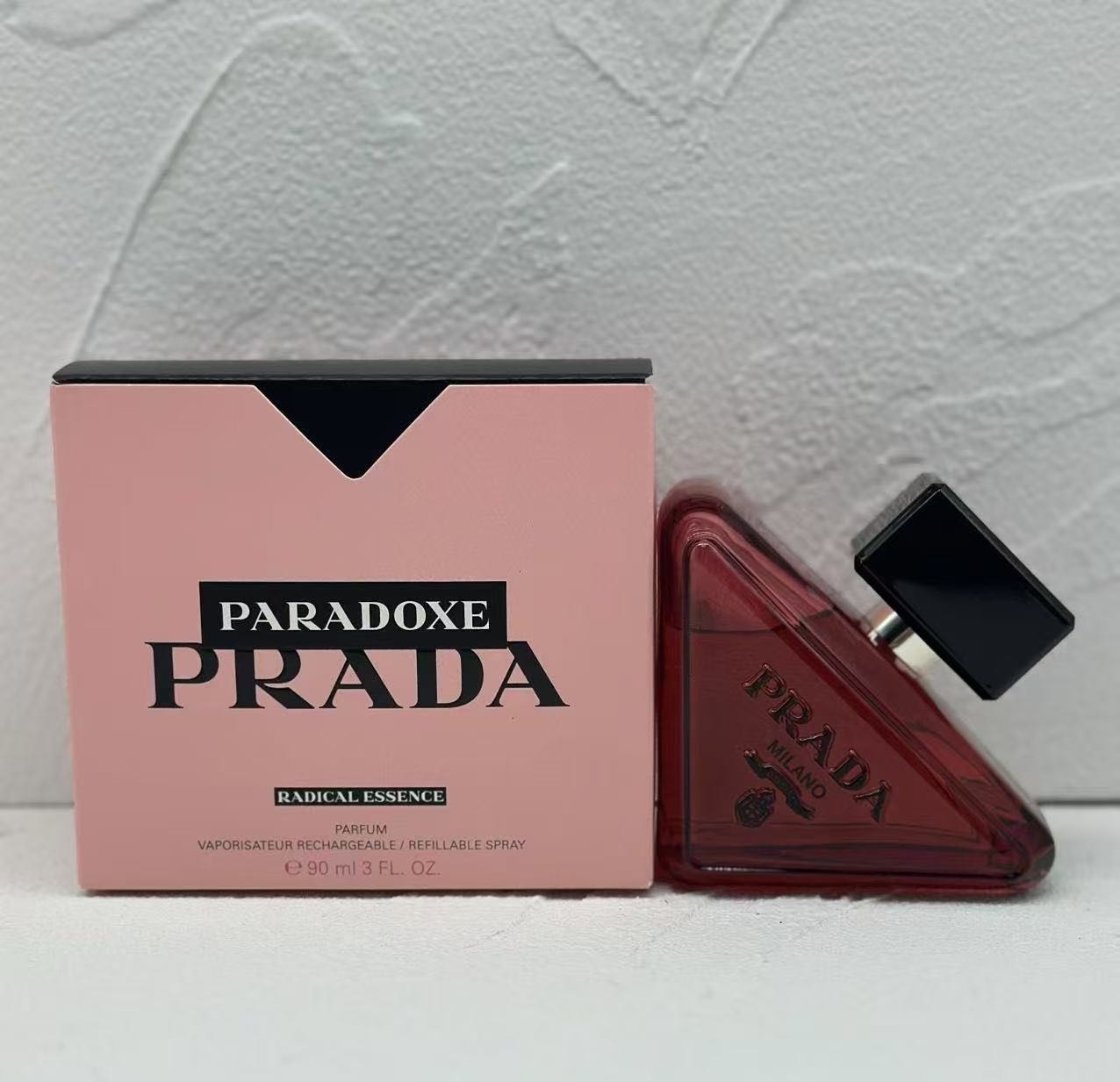 Prada Paradoxe Radical Essence Parfum