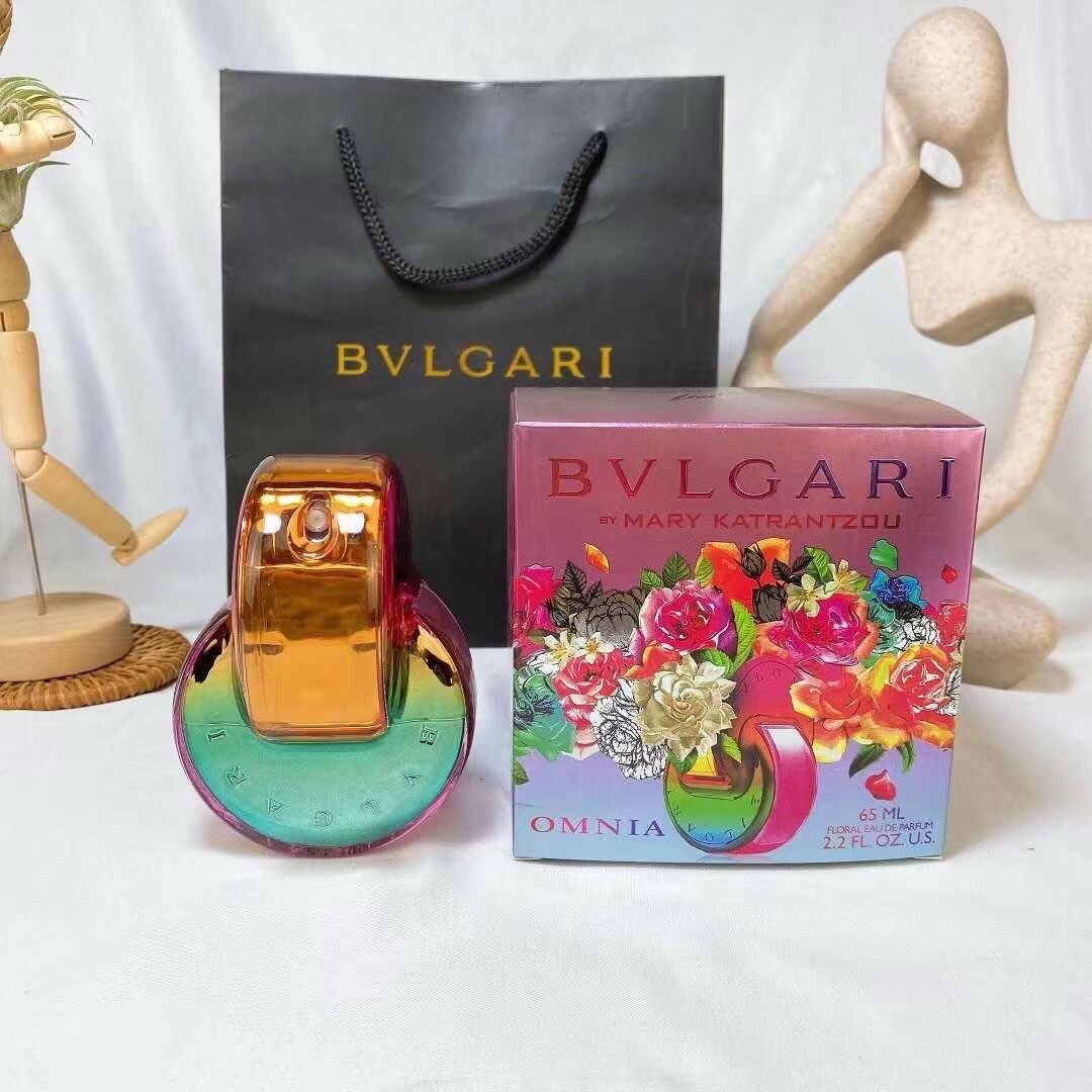 BVLGARI Omnia by Mary Katrantzou 65ml