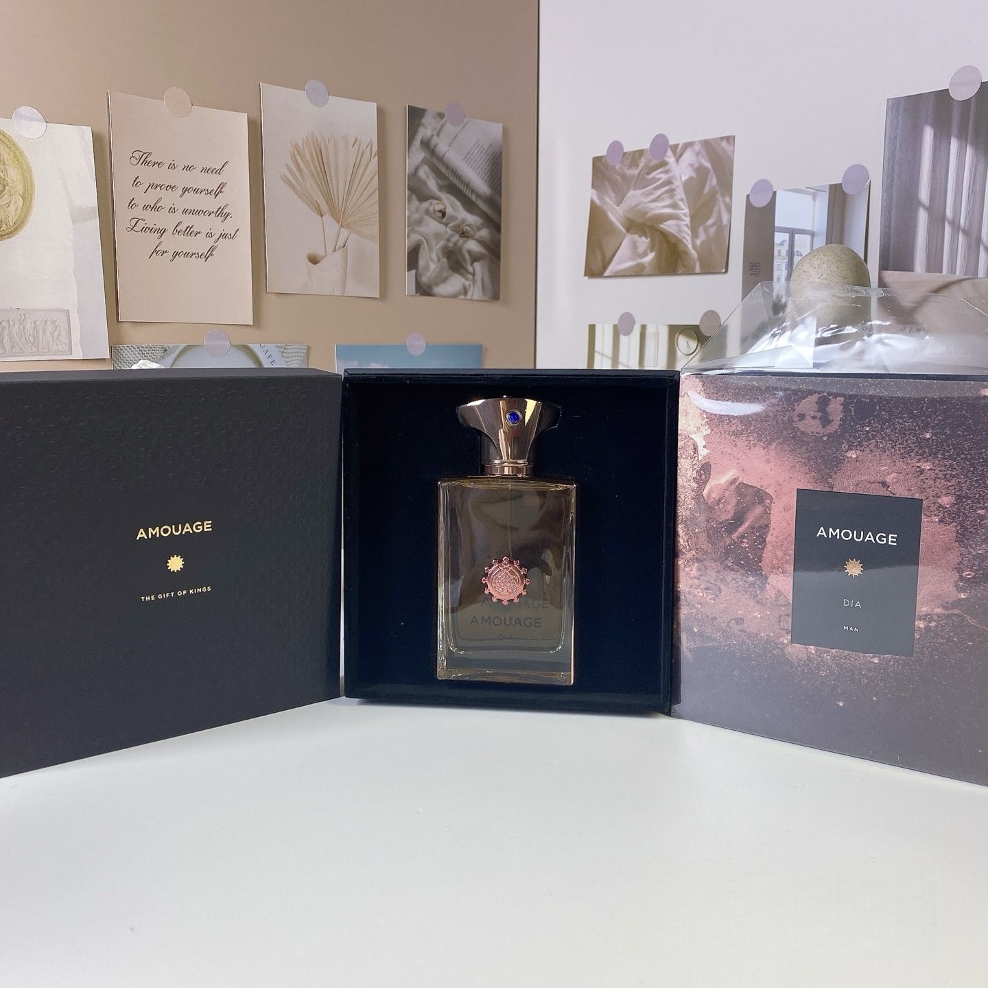 Amouage Dia Man