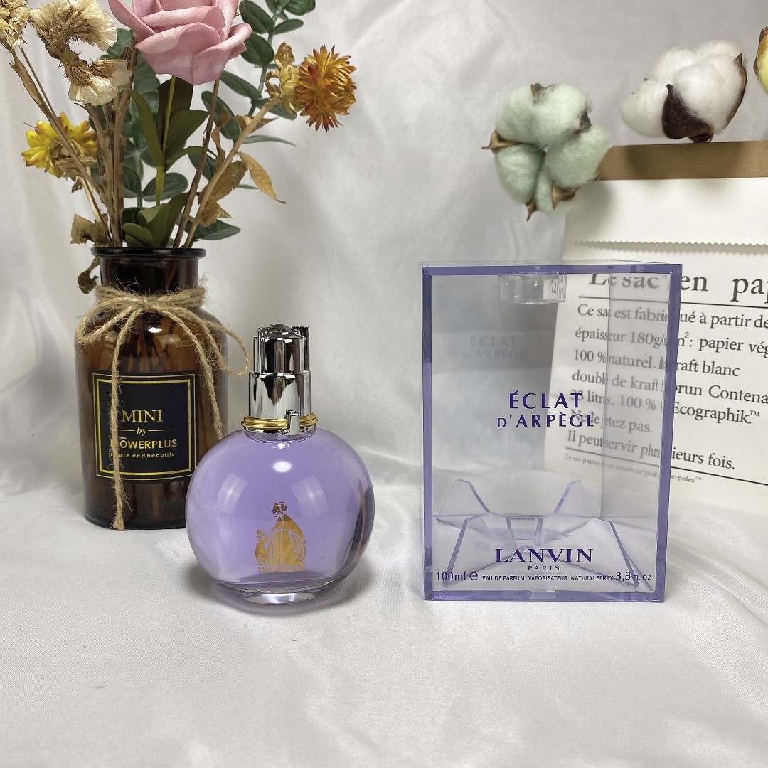 Lanvin Eau de Parfum（100ml