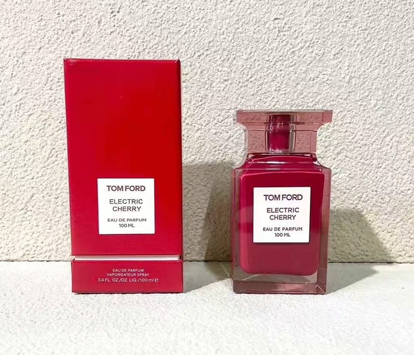 Tom Ford Electric Cherry Eau de Parfum