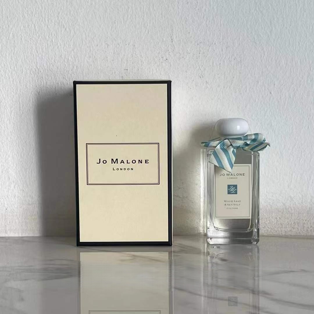 Jo Malone London Wood Sage & Sea Salt 100ml
