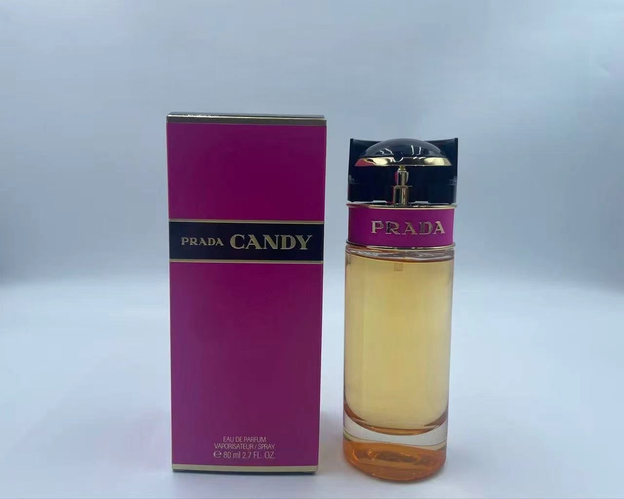 Prada Candy Eau de Parfum